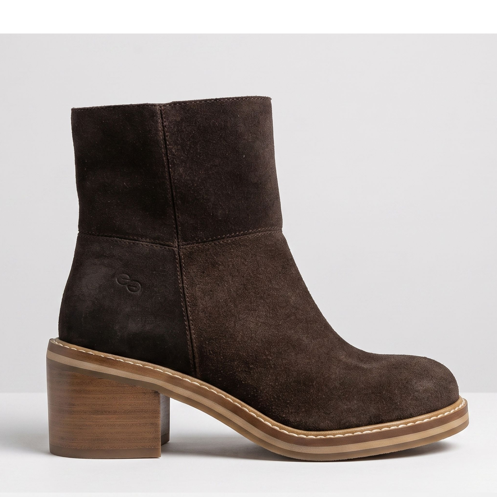 BACELONA BODIL - BROWN