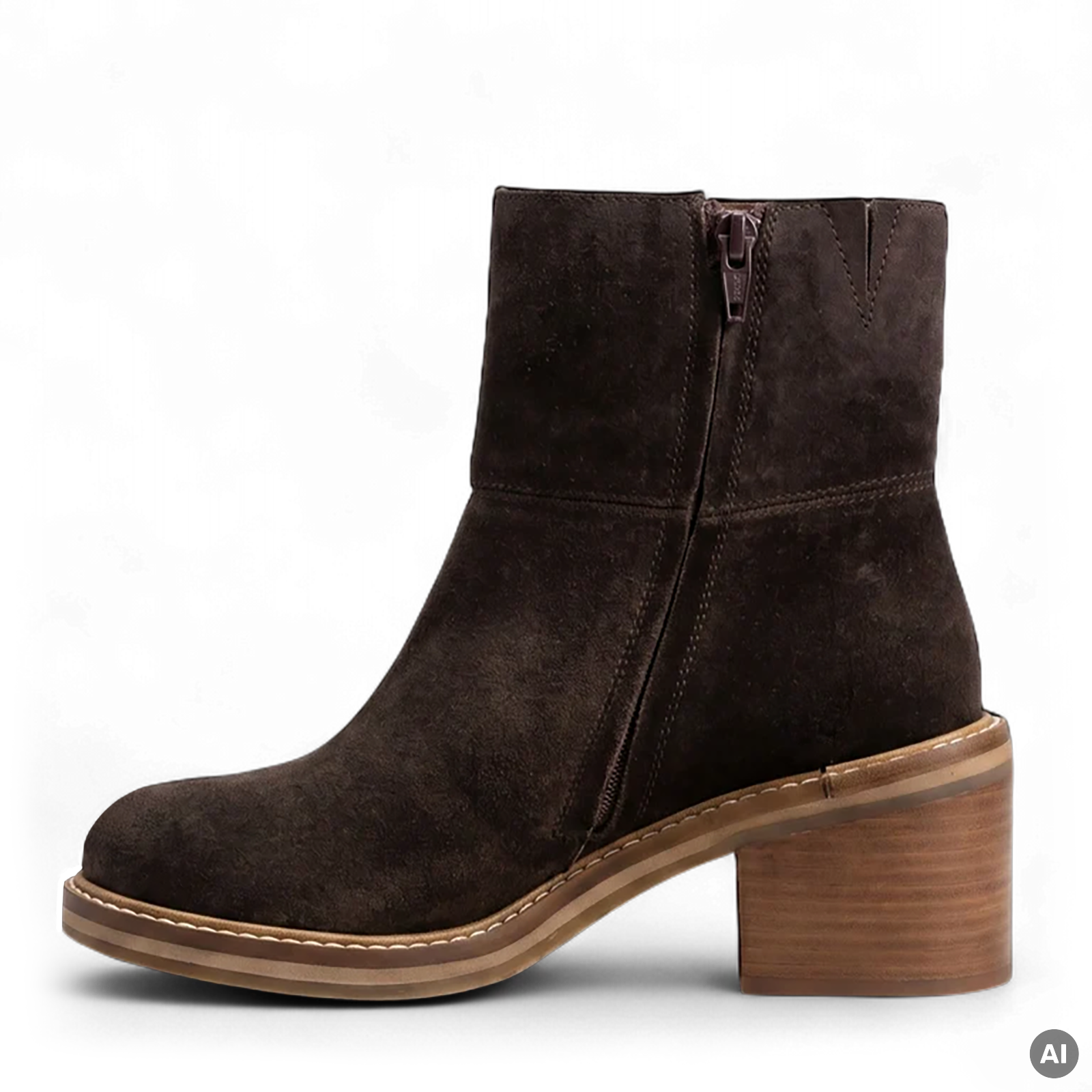 BARCELONA BODIL - BROWN