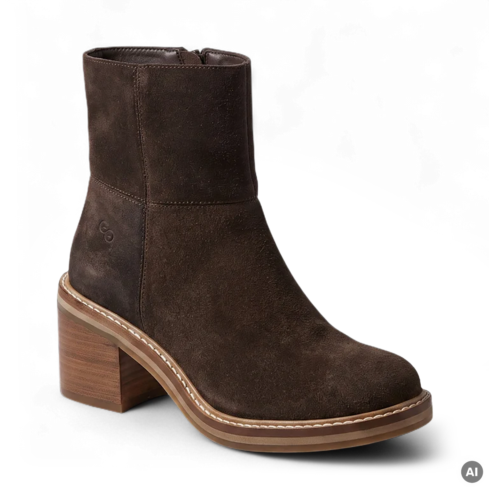 BARCELONA BODIL - BROWN