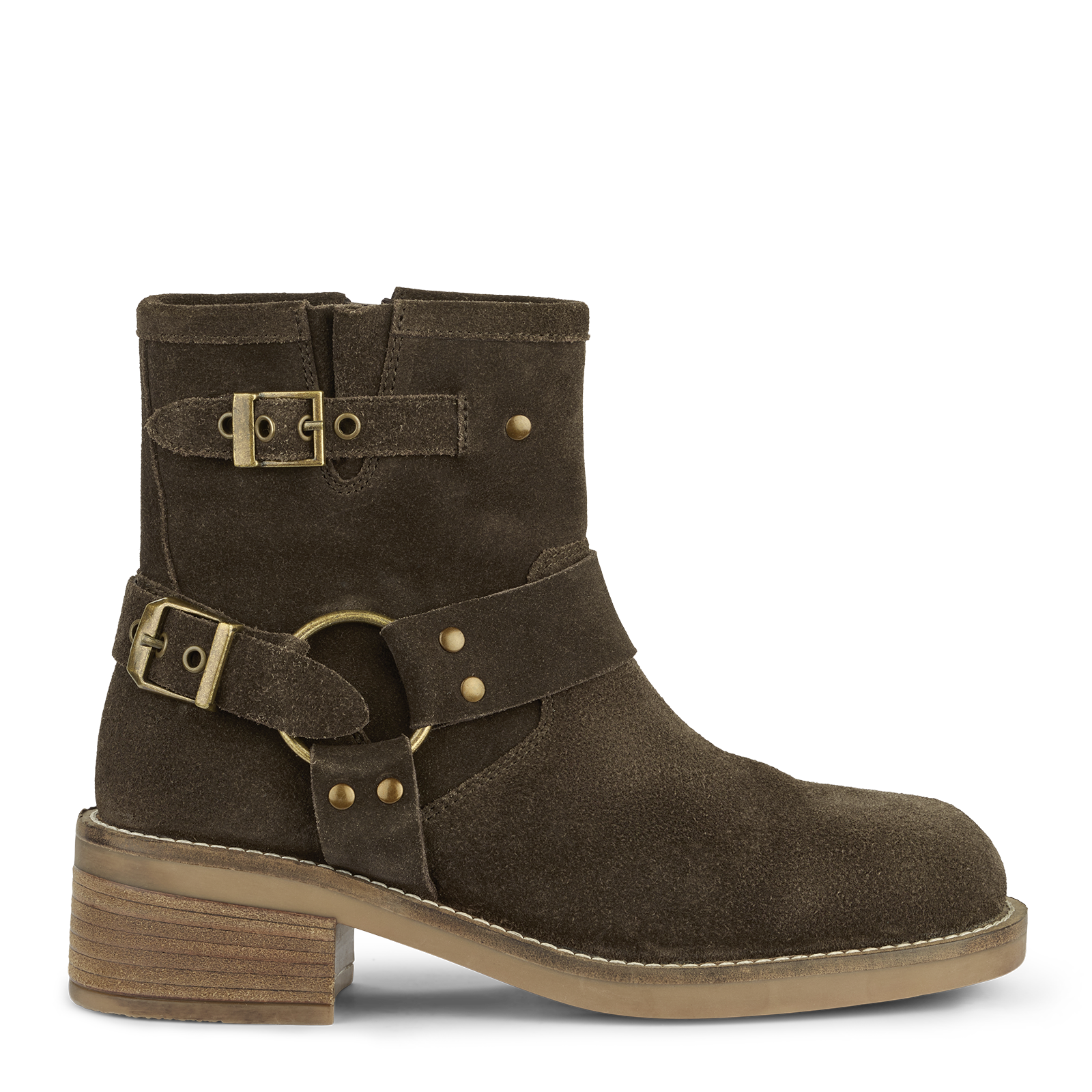 COPENHAGEN CALA - BROWN