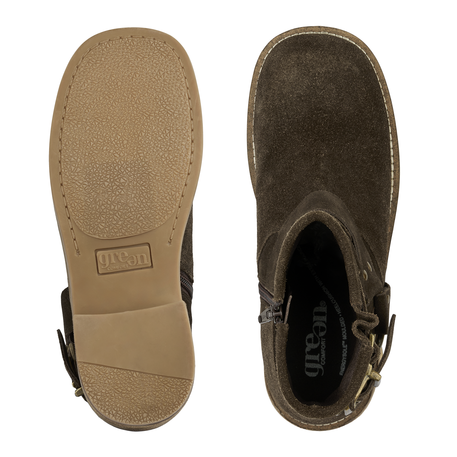COPENHAGEN CALA - BROWN