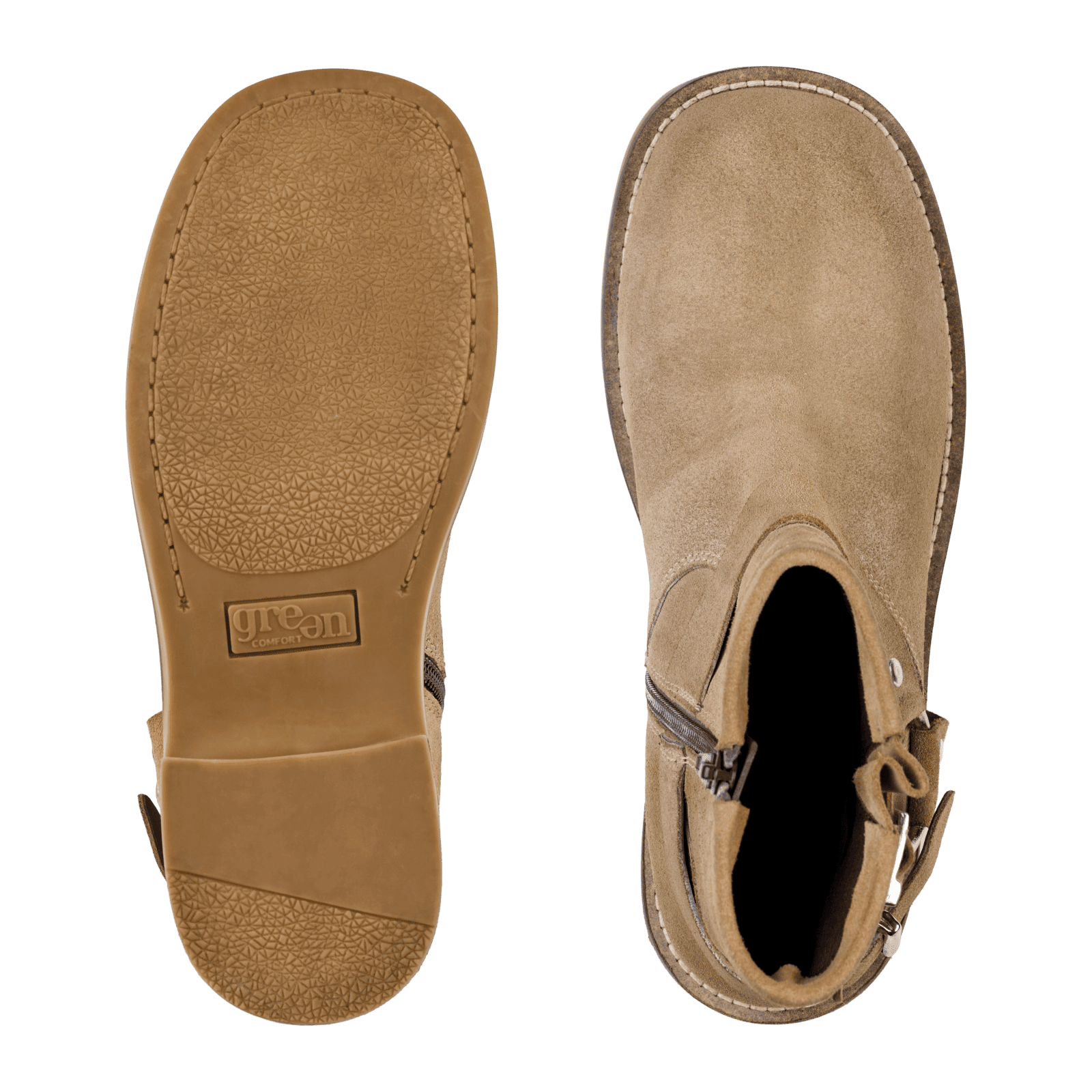 COPENHAGEN CIRVA - SAND