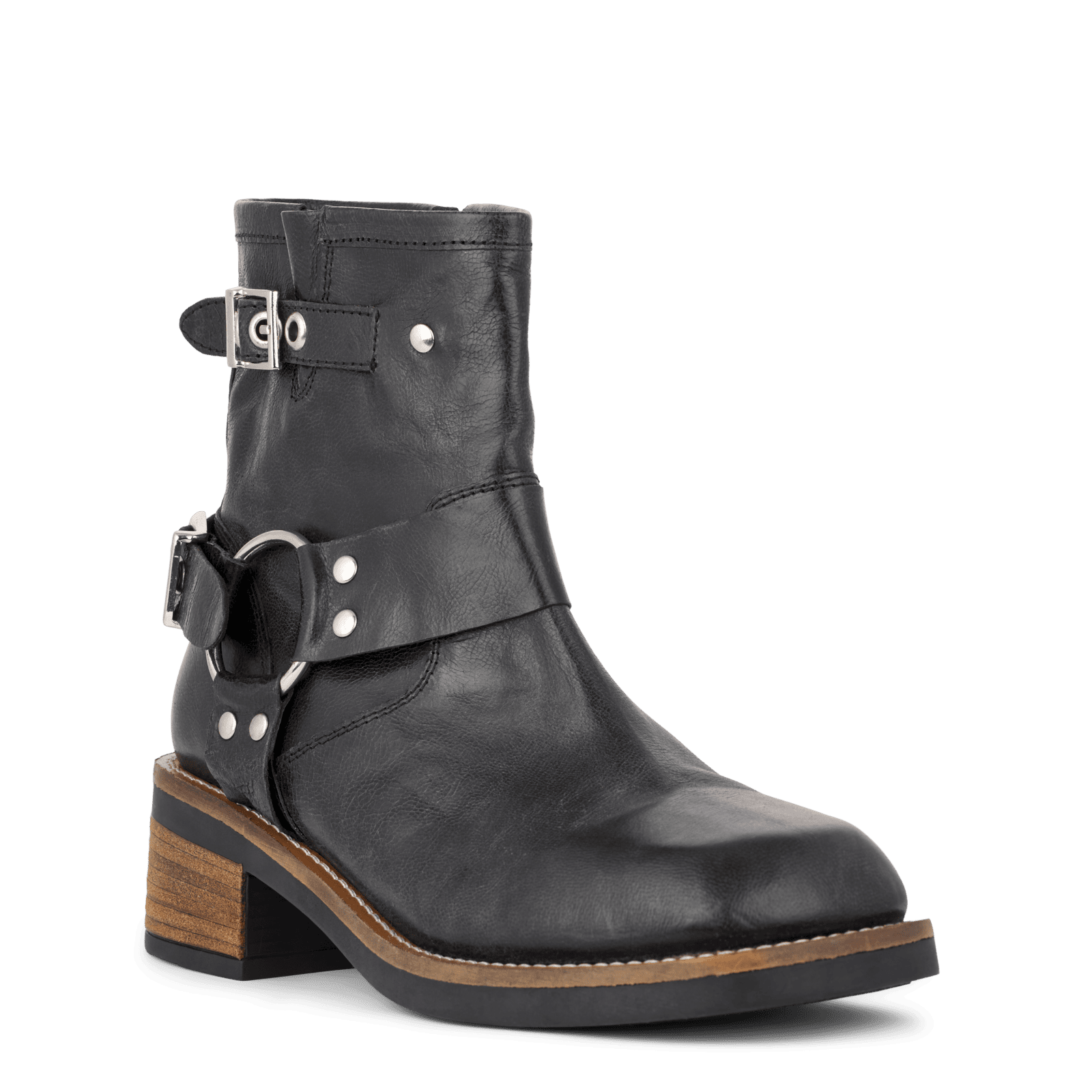 COPENHAGEN CHRESTIN - SORT