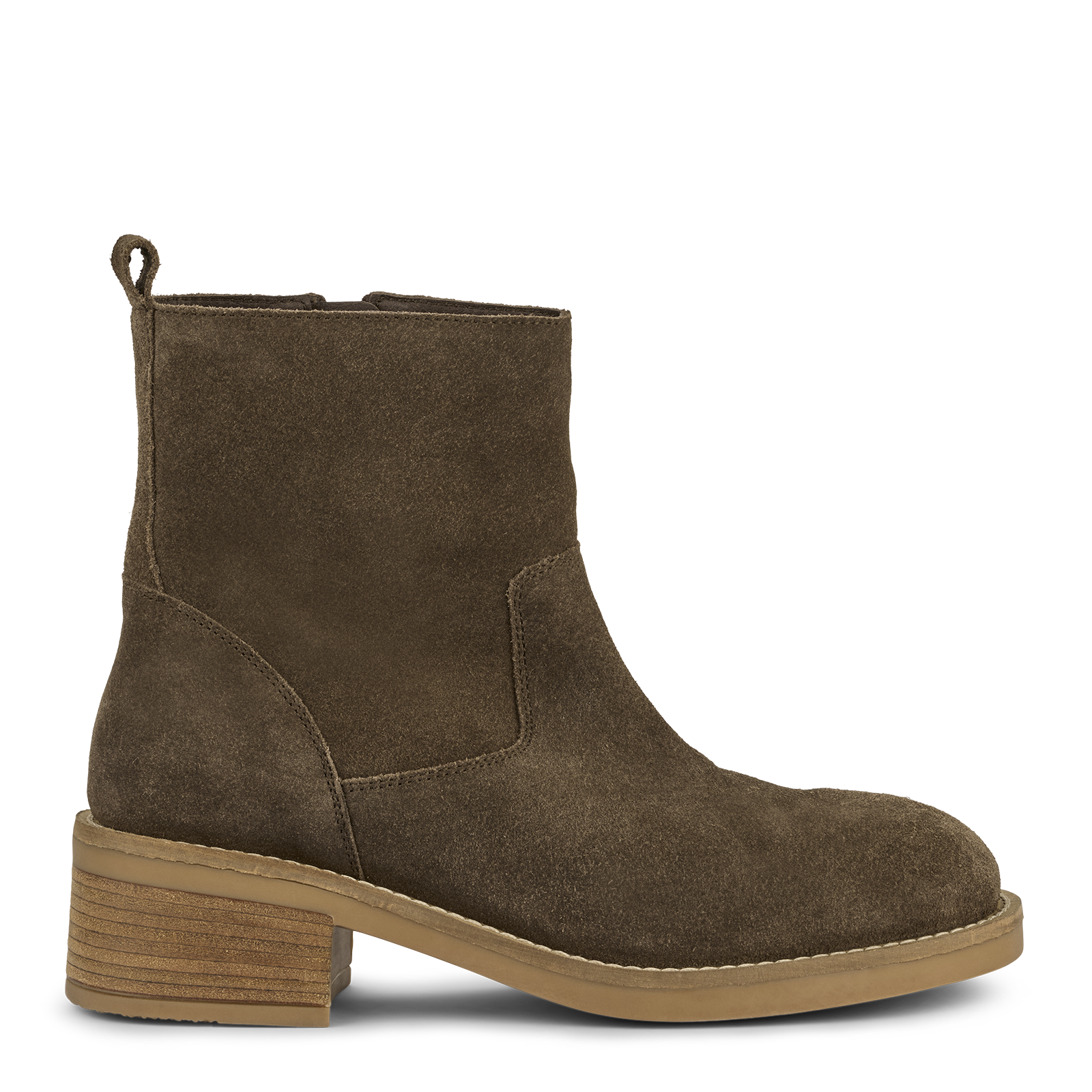 COPENHAGEN CARMEN - BROWN