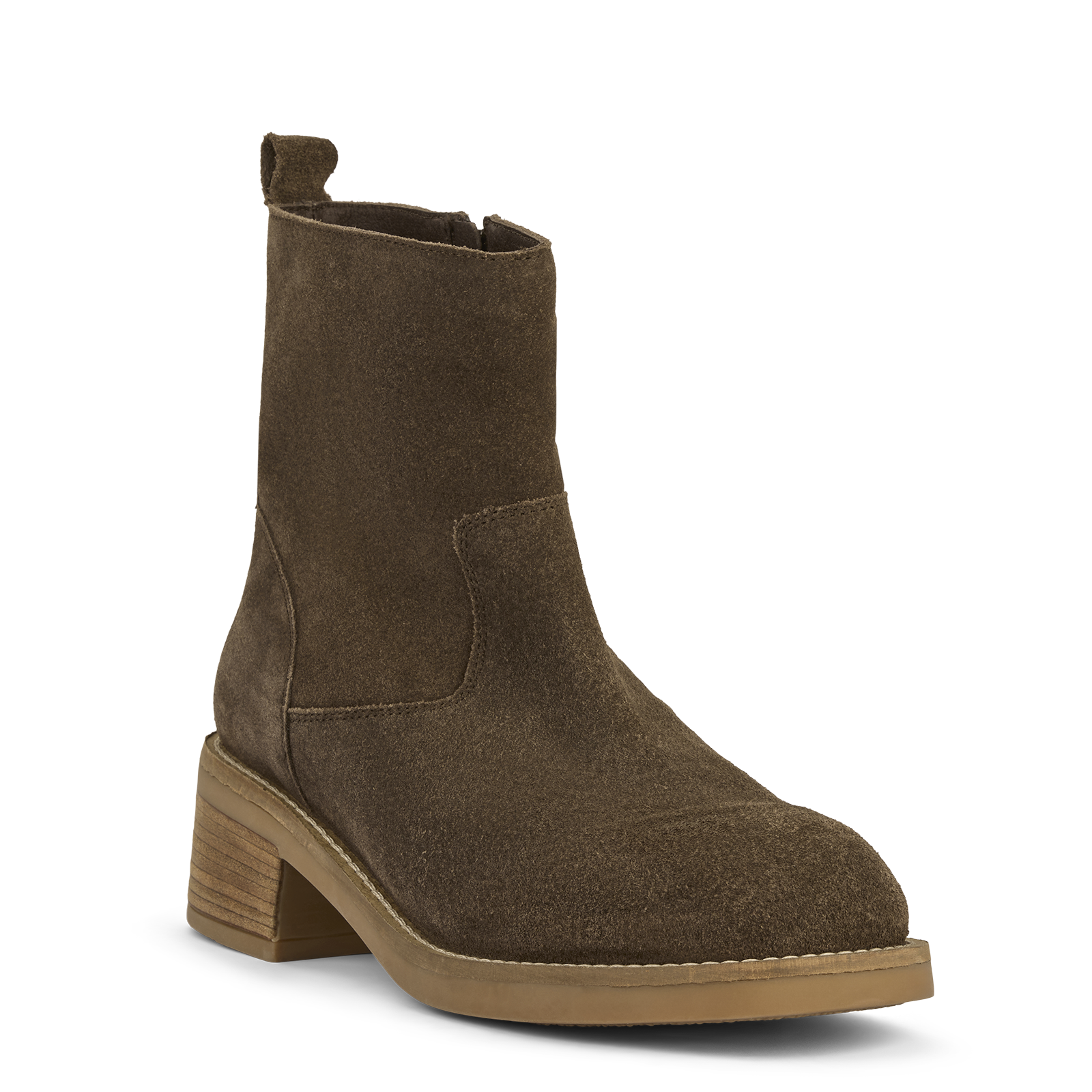 COPENHAGEN CARMEN - BROWN