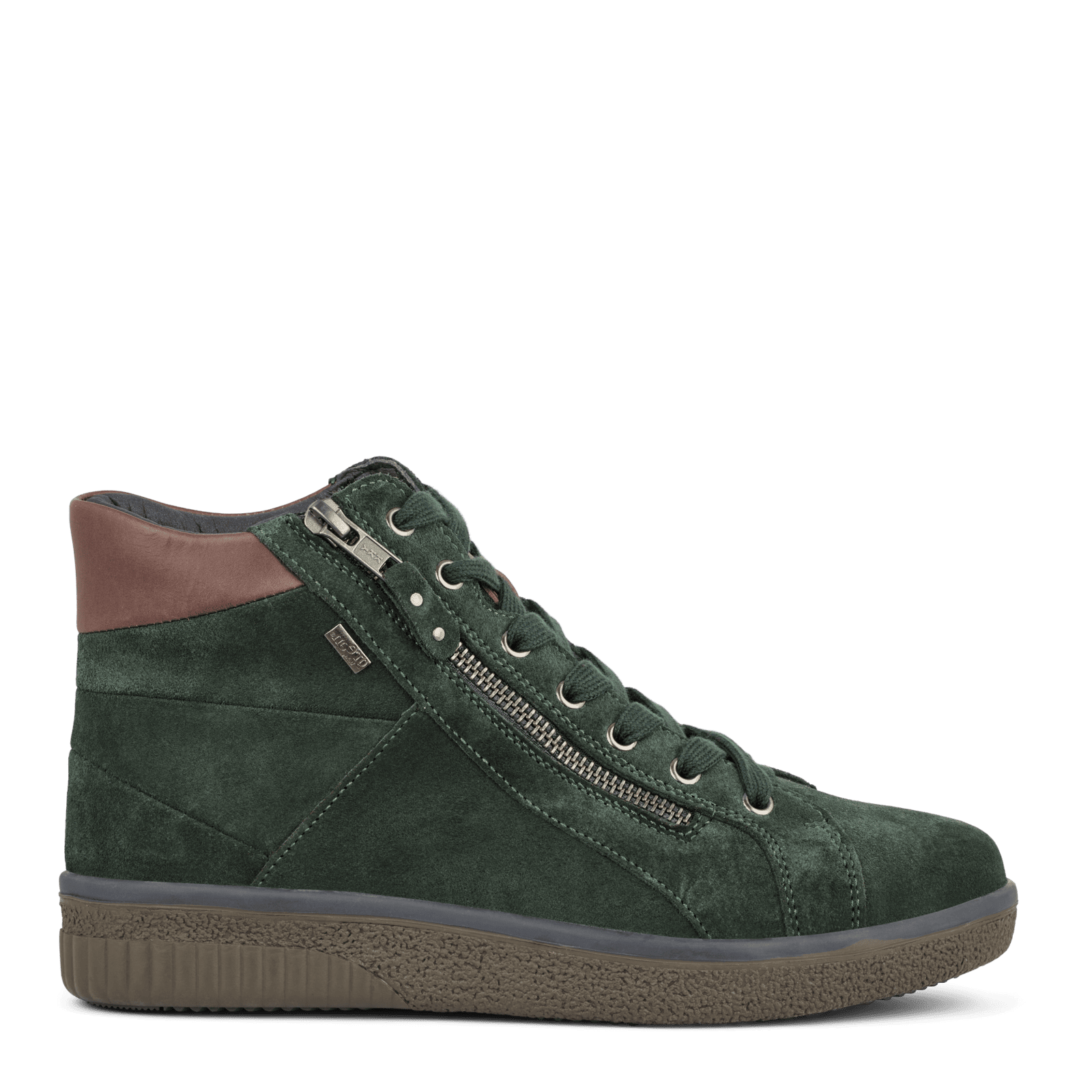 ACTIVE AMY - SEA GREEN