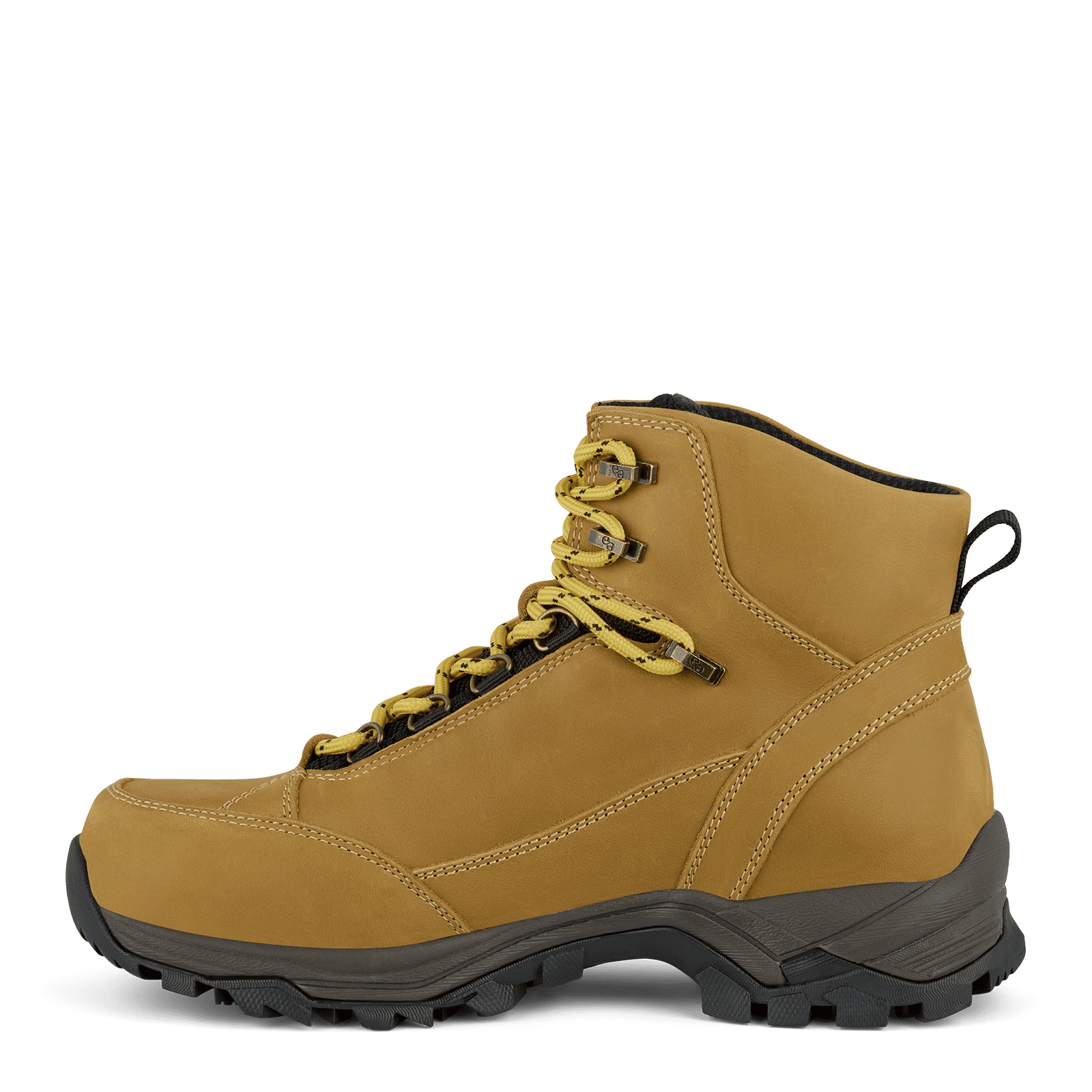 NORTH NOVA - MUSTARD