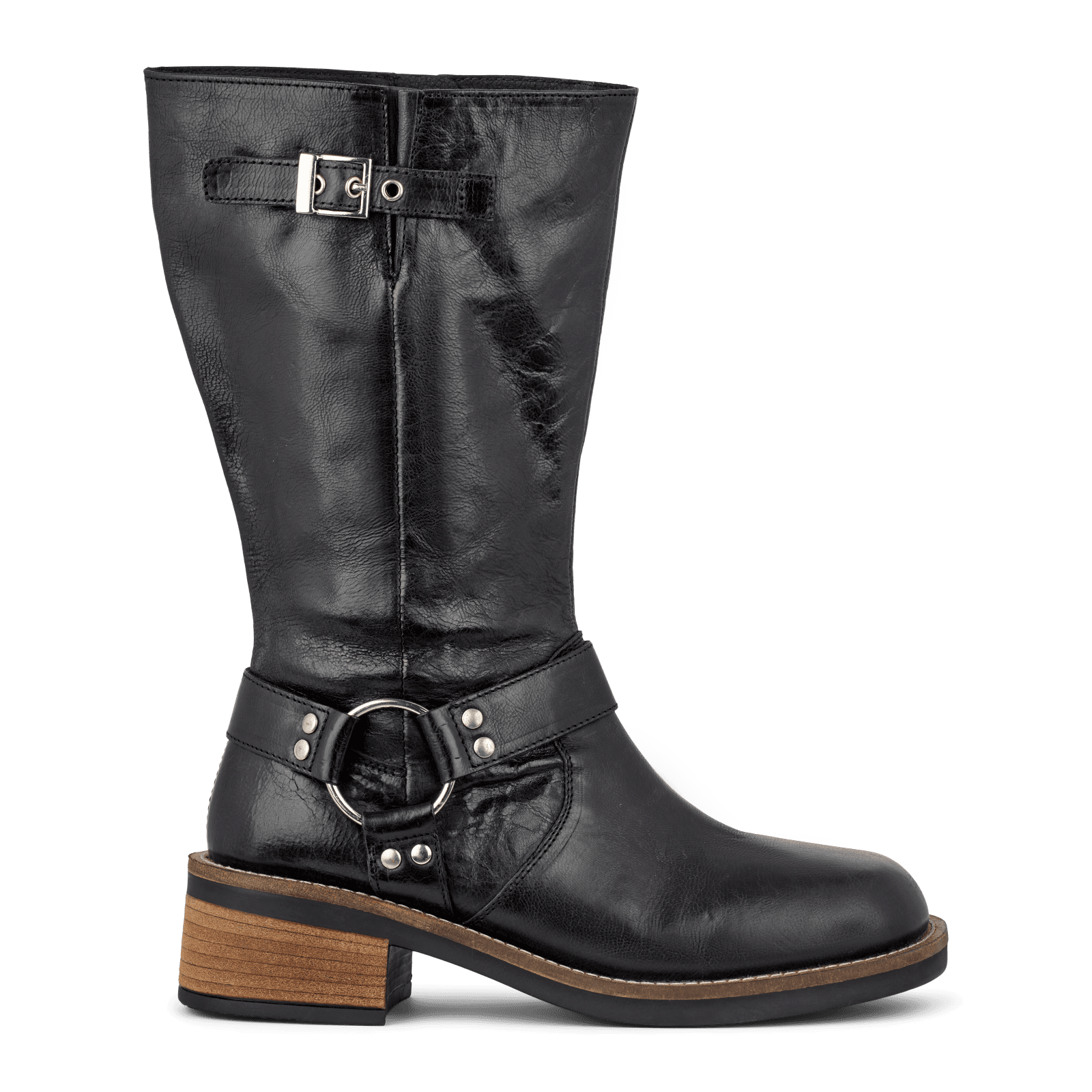 COPENHAGEN CELINE - SORT