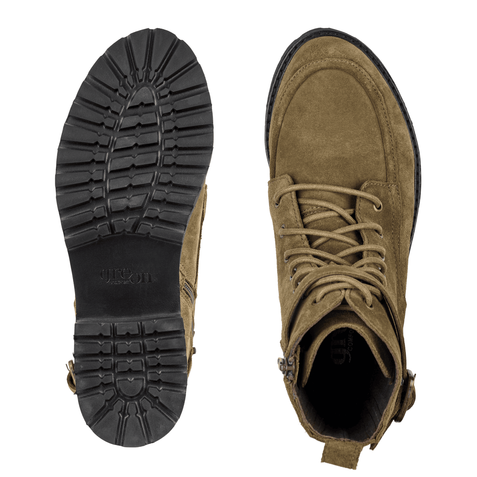 BERLIN BJORK - OLIVE