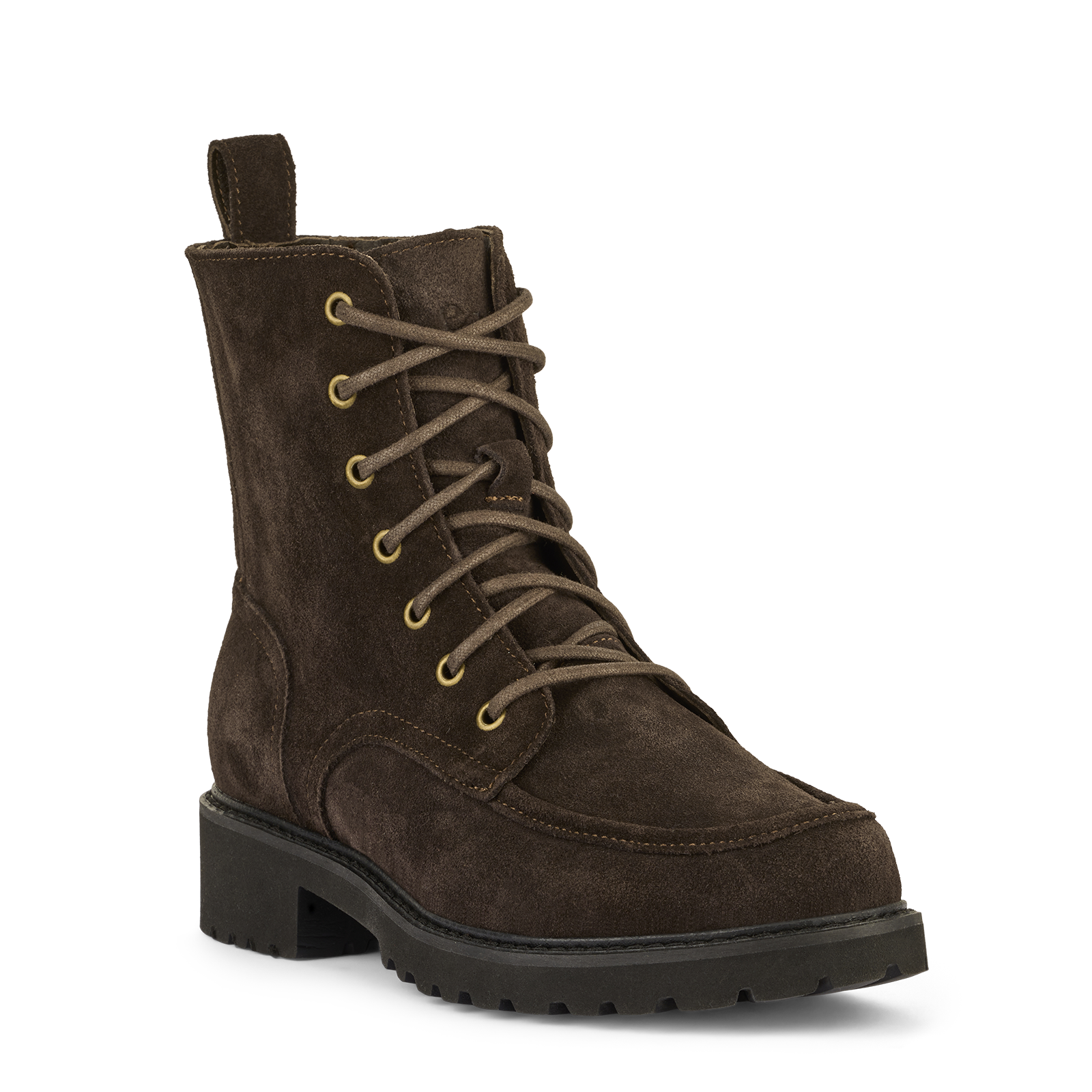 BERLIN BELLE - BROWN