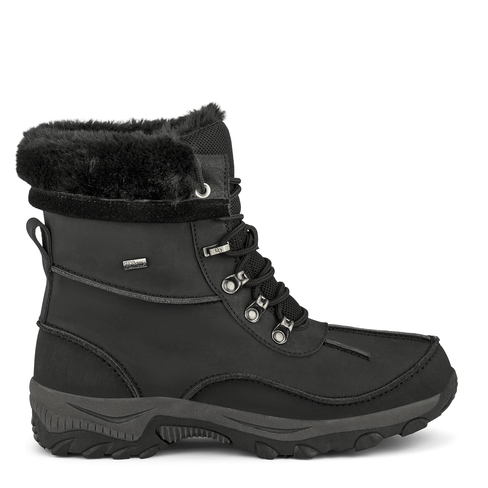 DOLOMITE DEBRA - SORT