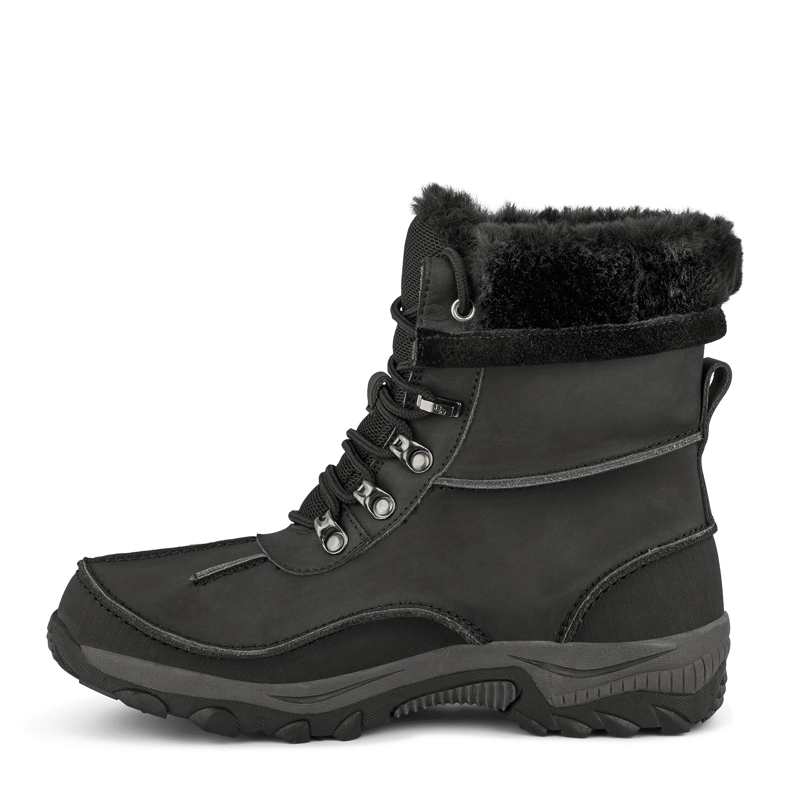 DOLOMITE DEBRA - SORT