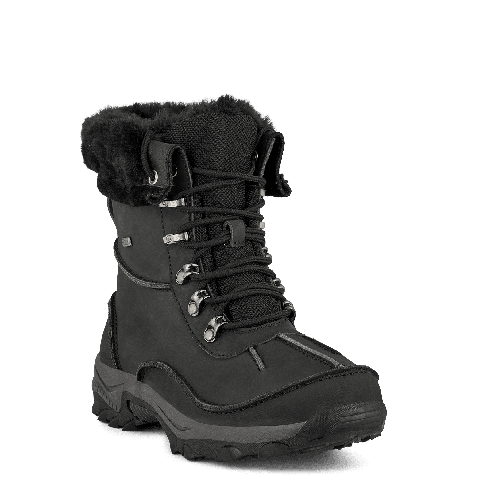 DOLOMITE DEBRA - SORT