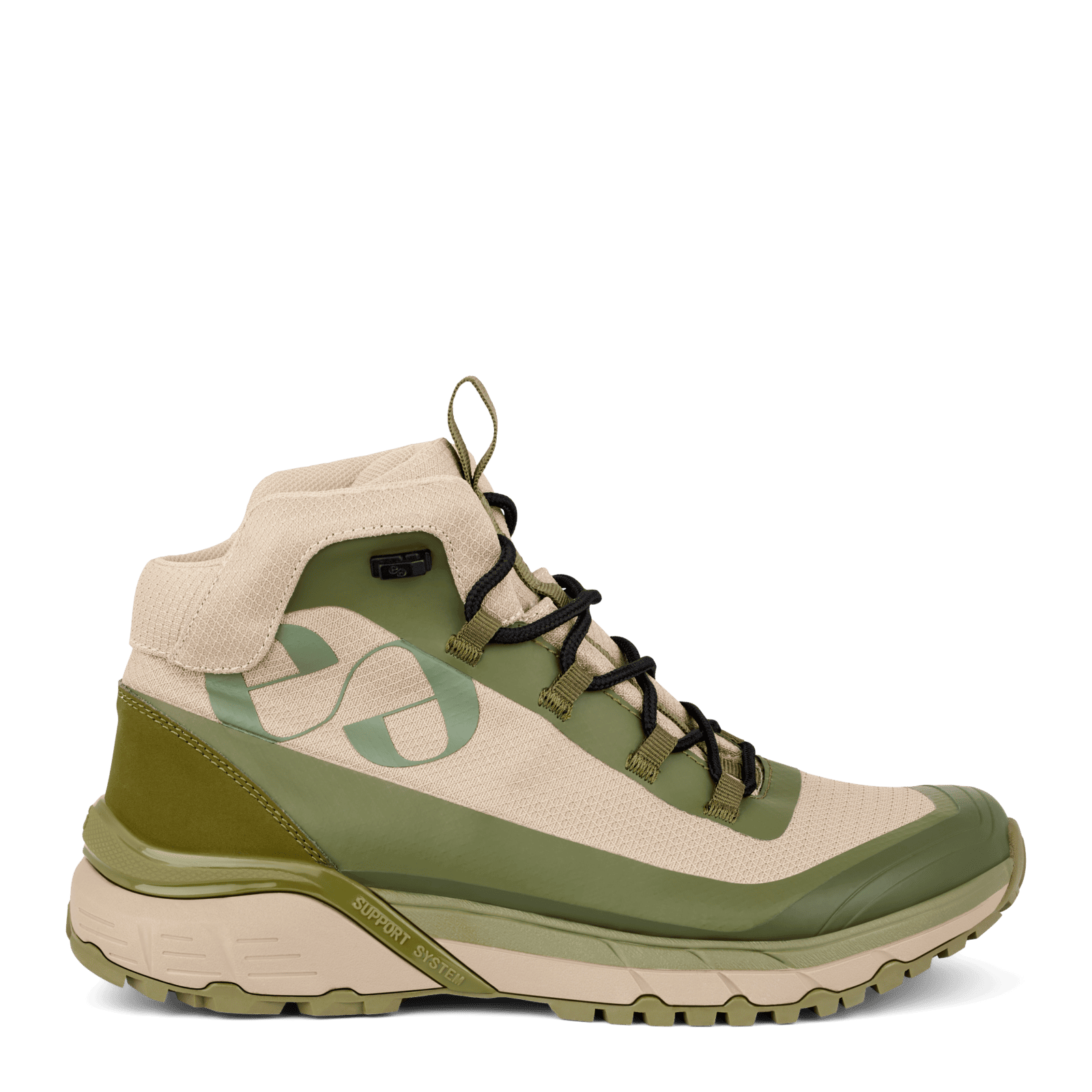 TRYSIL THORA - OLIVE