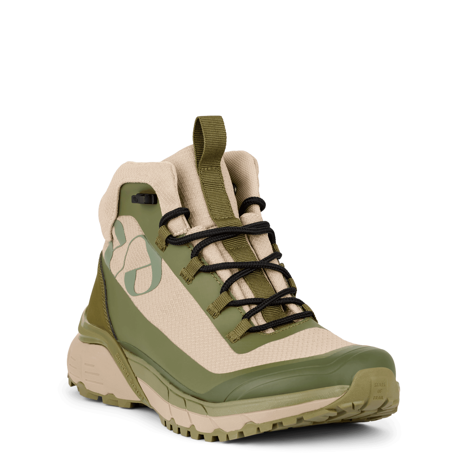 TRYSIL THORA - OLIVE