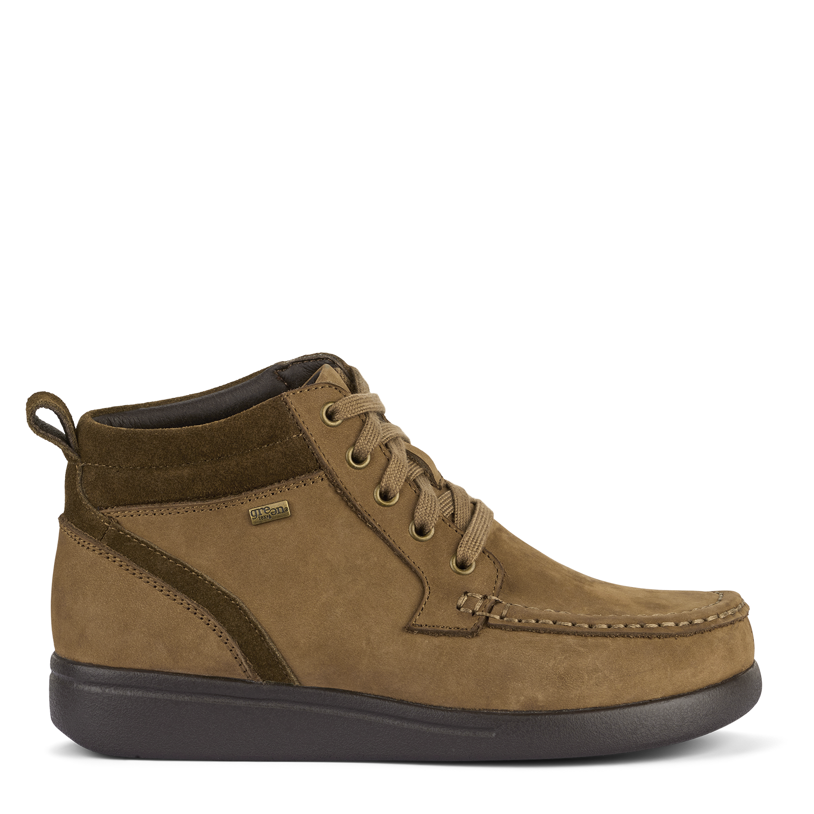 HAPPY WALKING HONEY - TAUPE