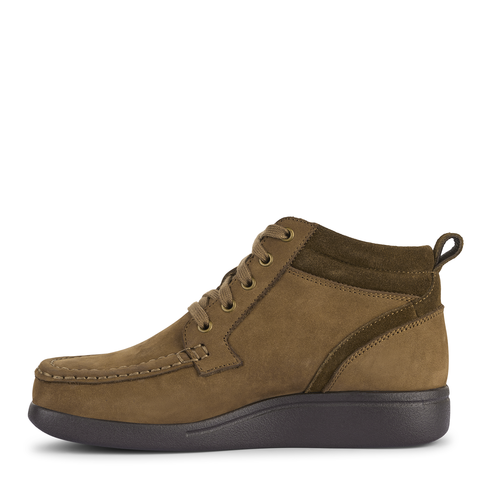 HAPPY WALKING HONEY - TAUPE