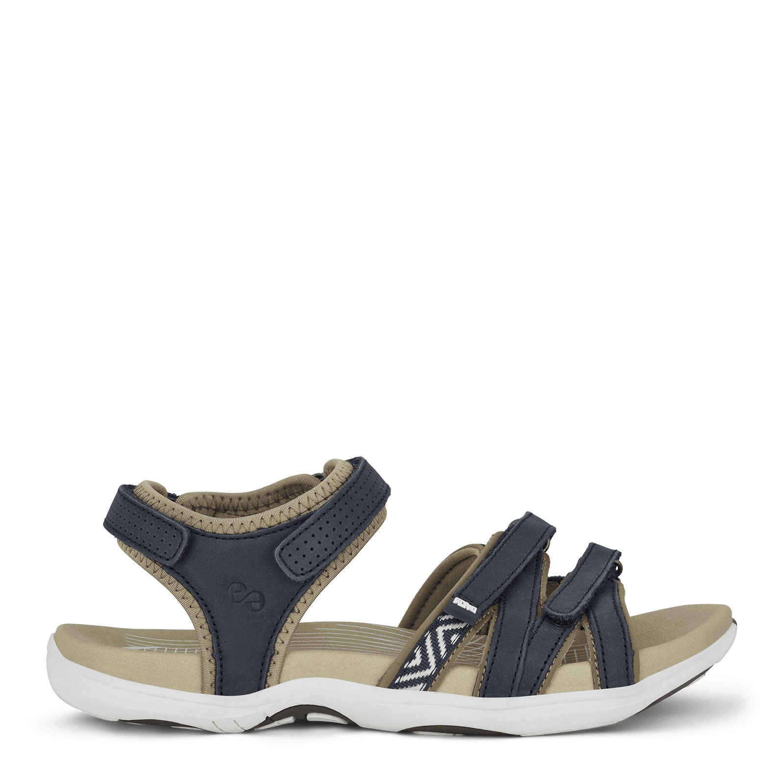 CORSICA CAIA - MARINE BLUE