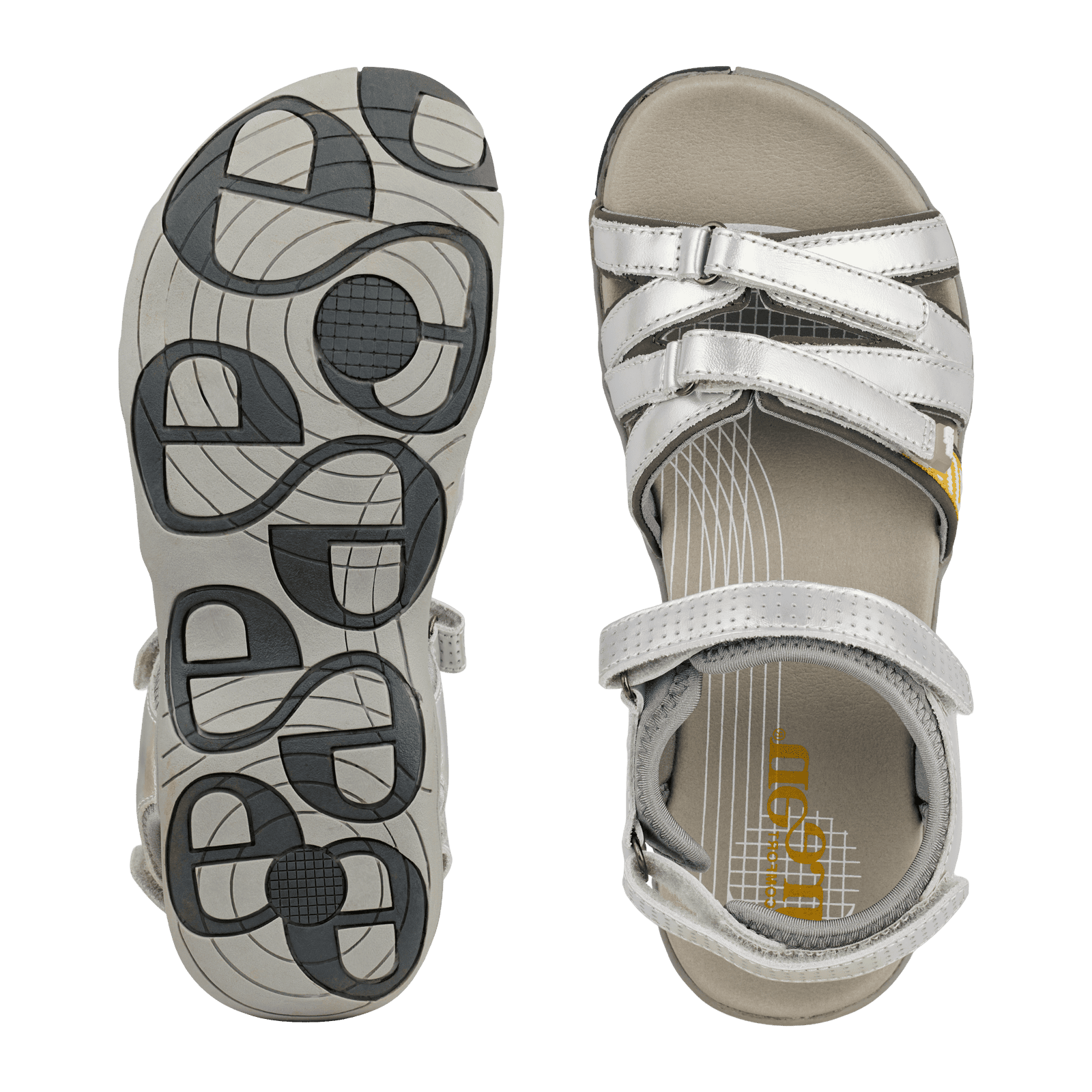 CORSICA CAISA - SILVER