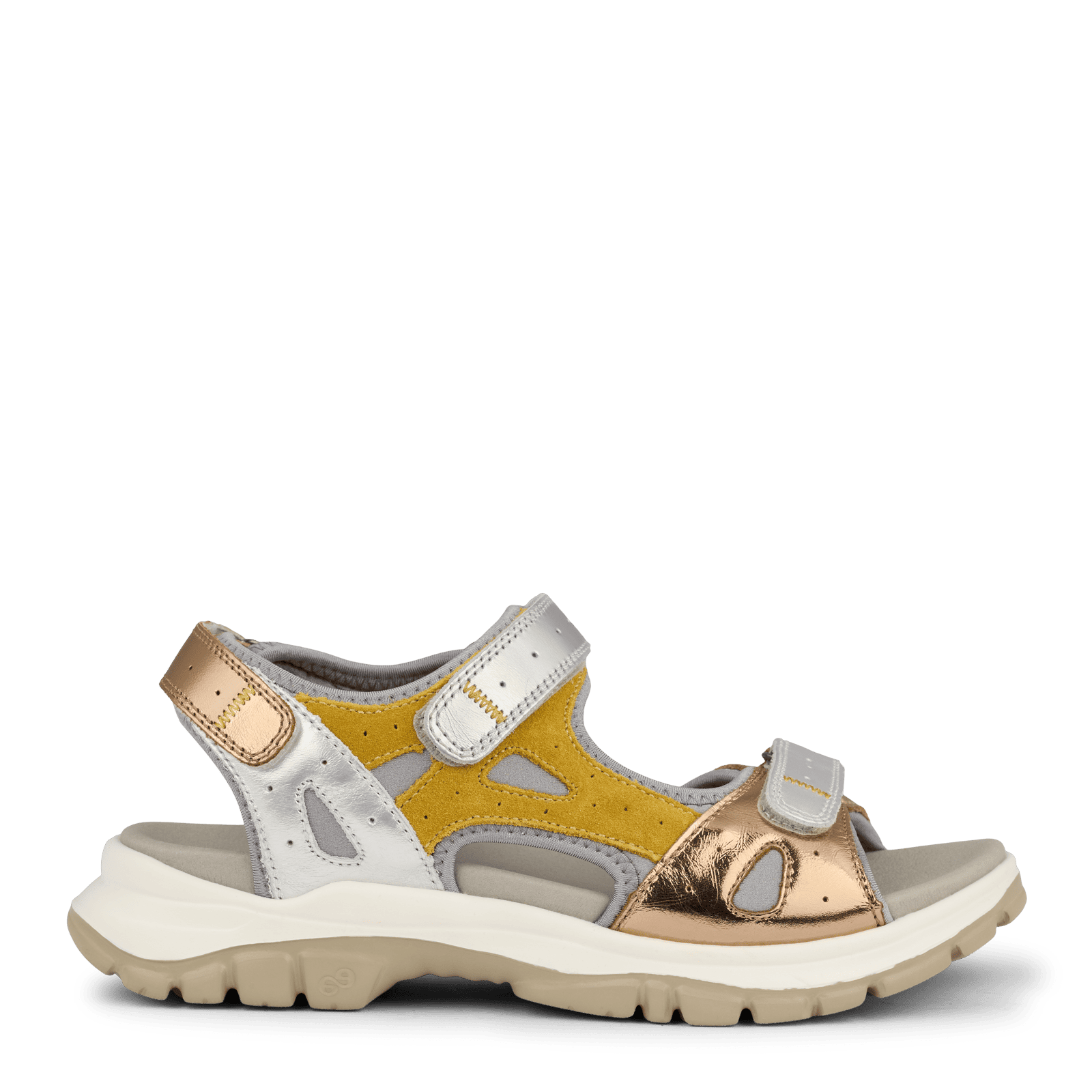 KIRUNA KANYA - SILVER