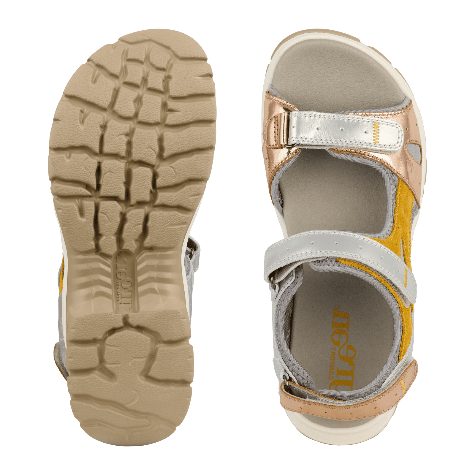 KIRUNA KANYA - SILVER