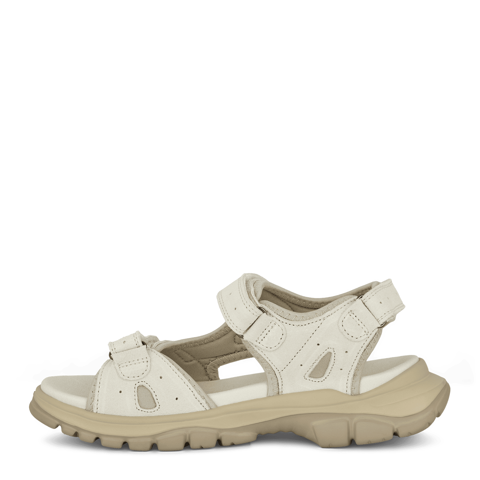 KIRUNA KAMMI - OFFWHITE