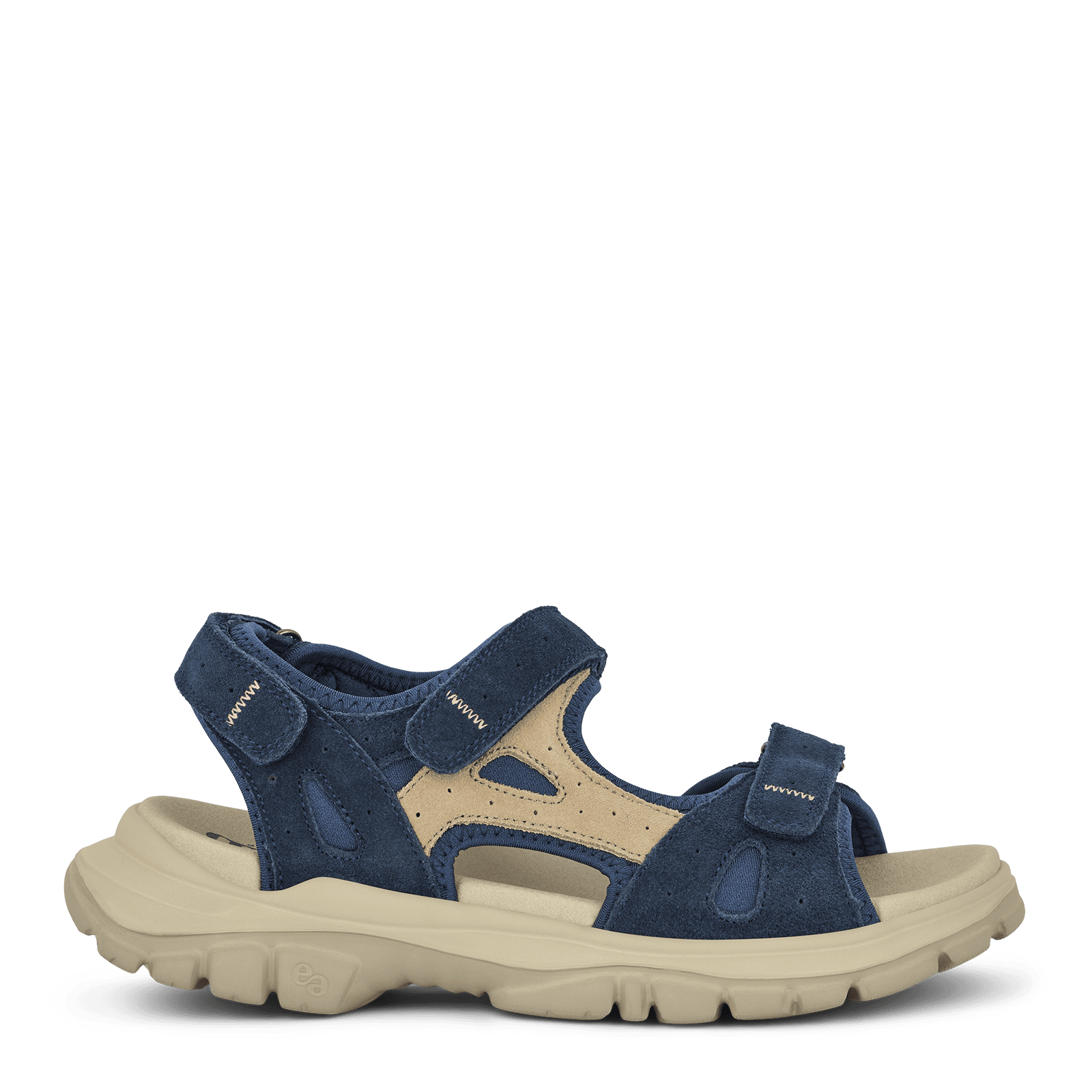 KIRUNA KAMMI - MARINE BLUE