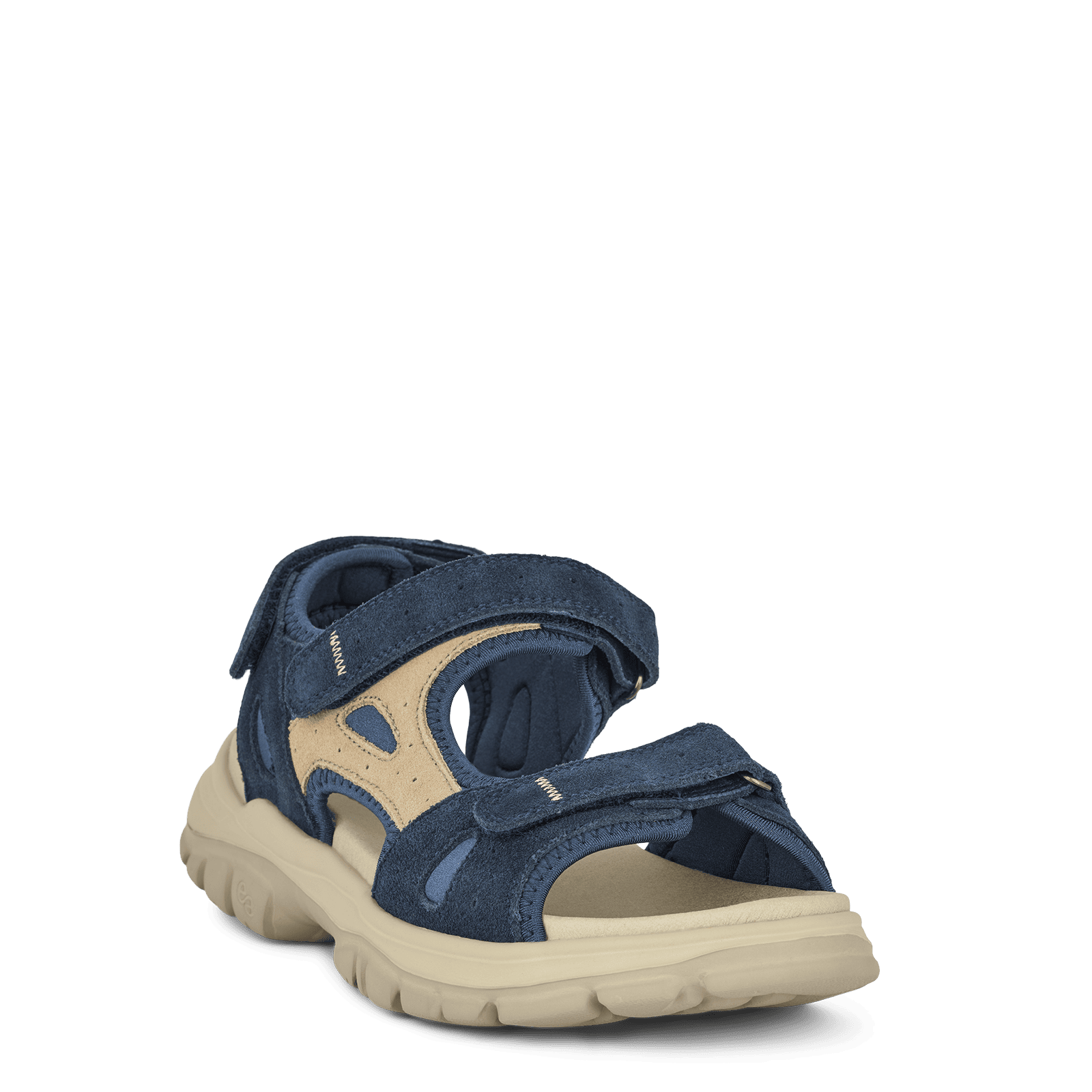 KIRUNA KAMMI - MARINE BLUE