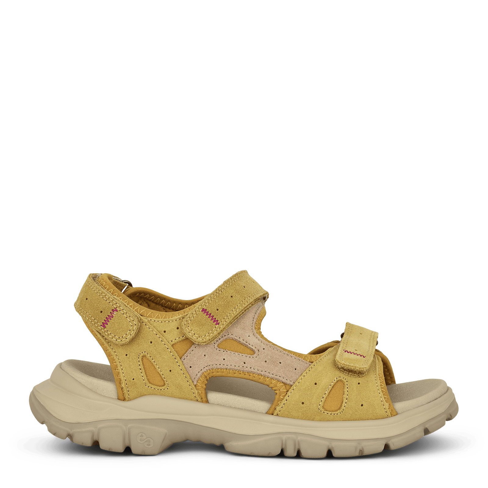 KIRUNA KAMMI - SUN YELLOW