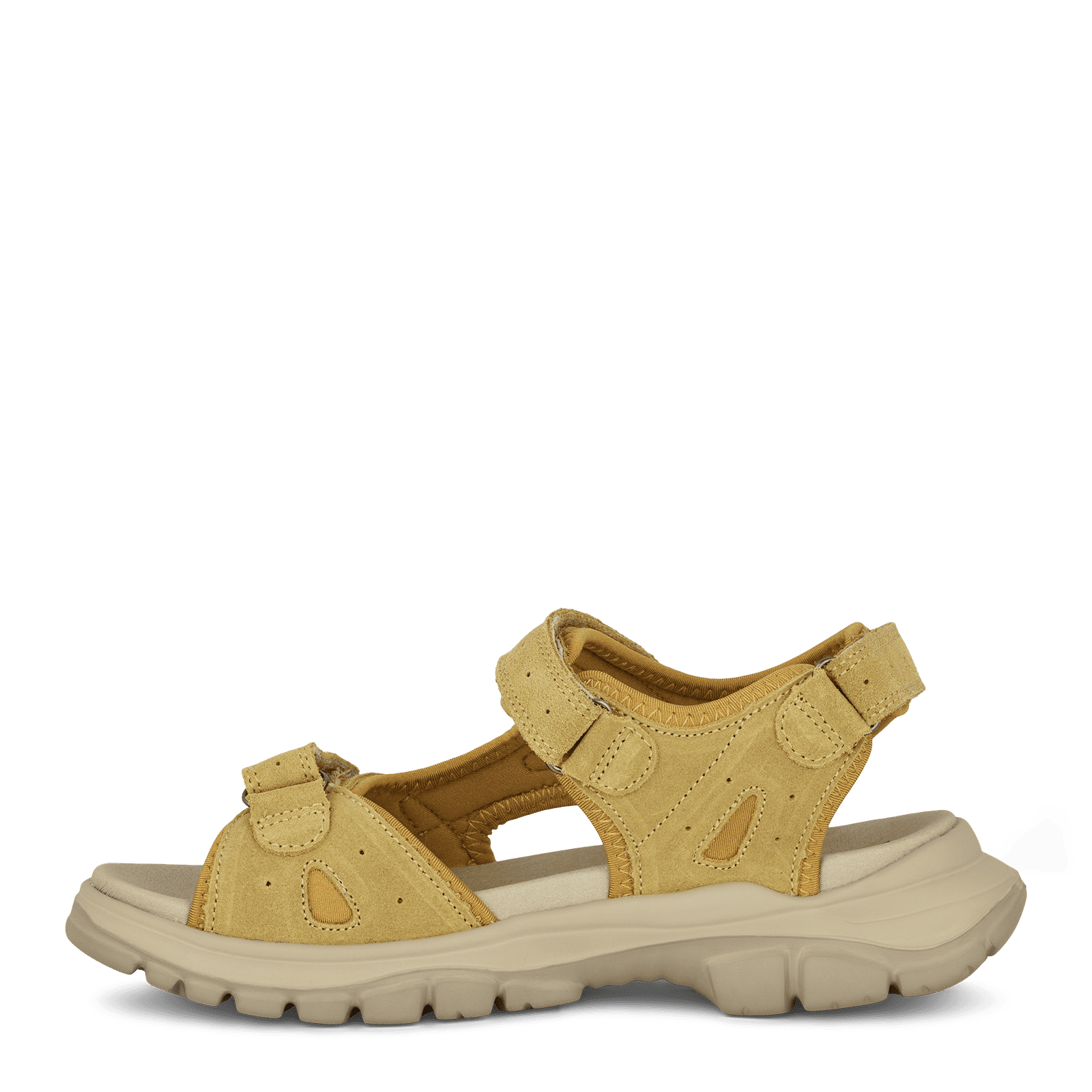 KIRUNA KAMMI - SUN YELLOW