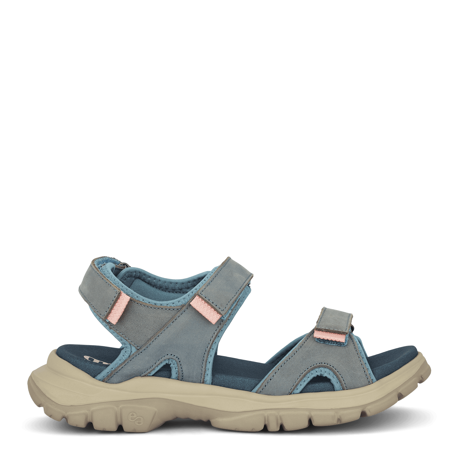 KIRUNA KAYA - DENIM BLUE