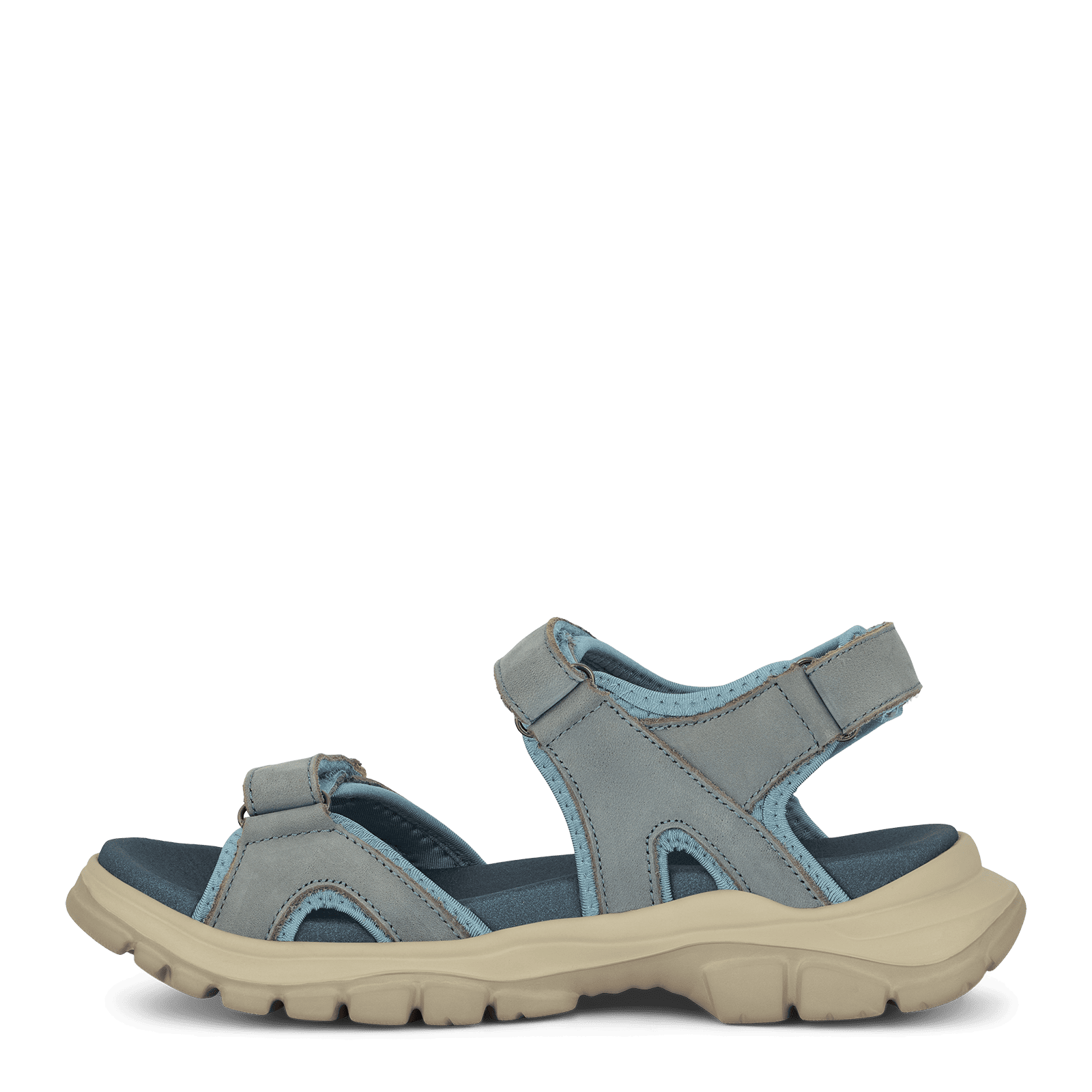 KIRUNA KAYA - DENIM BLUE