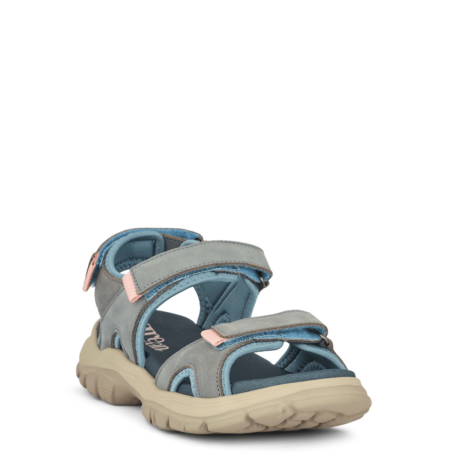 KIRUNA KAYA - DENIM BLUE