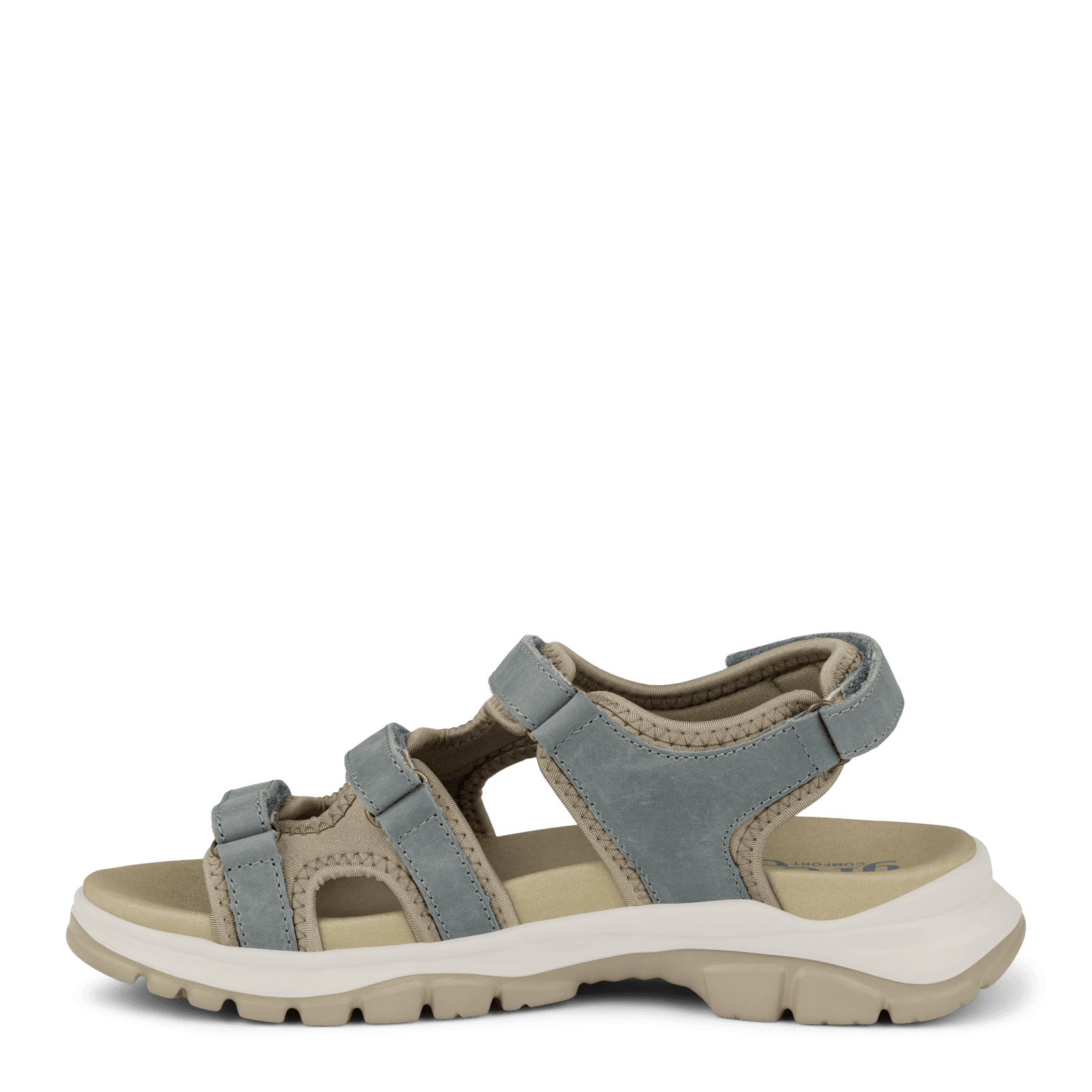 KIRUNA KAISA - LIGHT BLUE