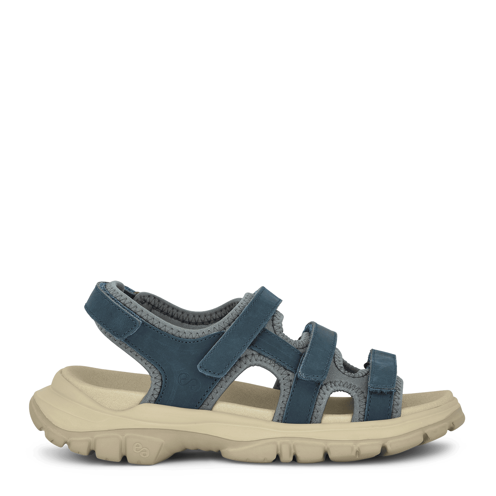 KIRUNA KAISA - MARINE BLUE