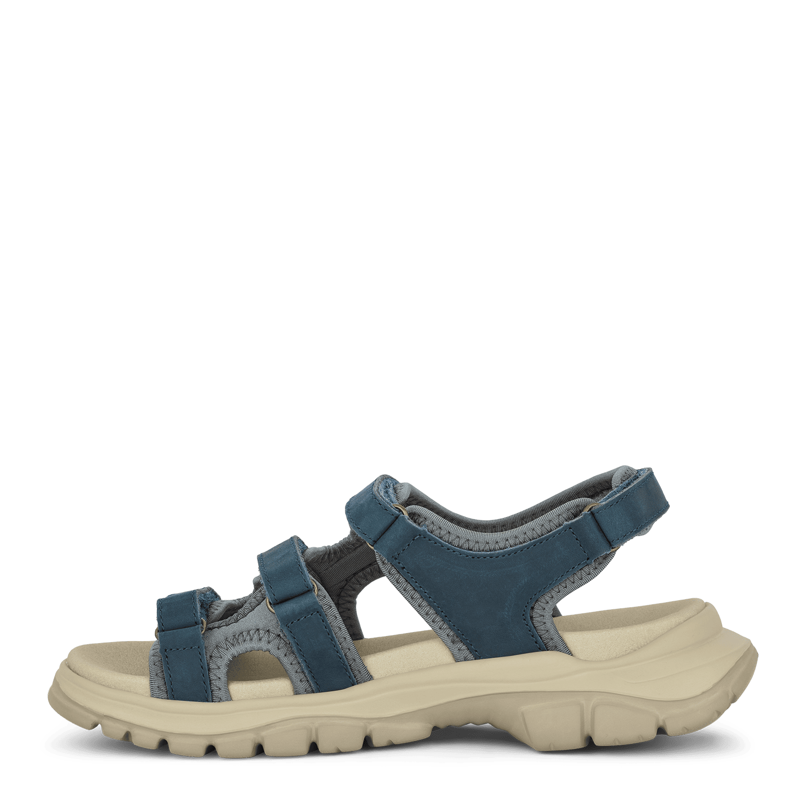 KIRUNA KAISA - MARINE BLUE