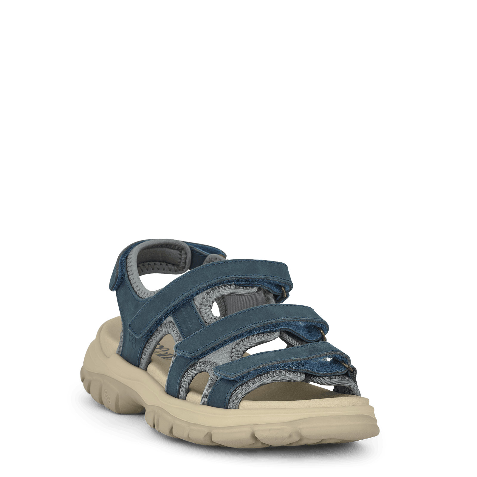 KIRUNA KAISA - MARINE BLUE