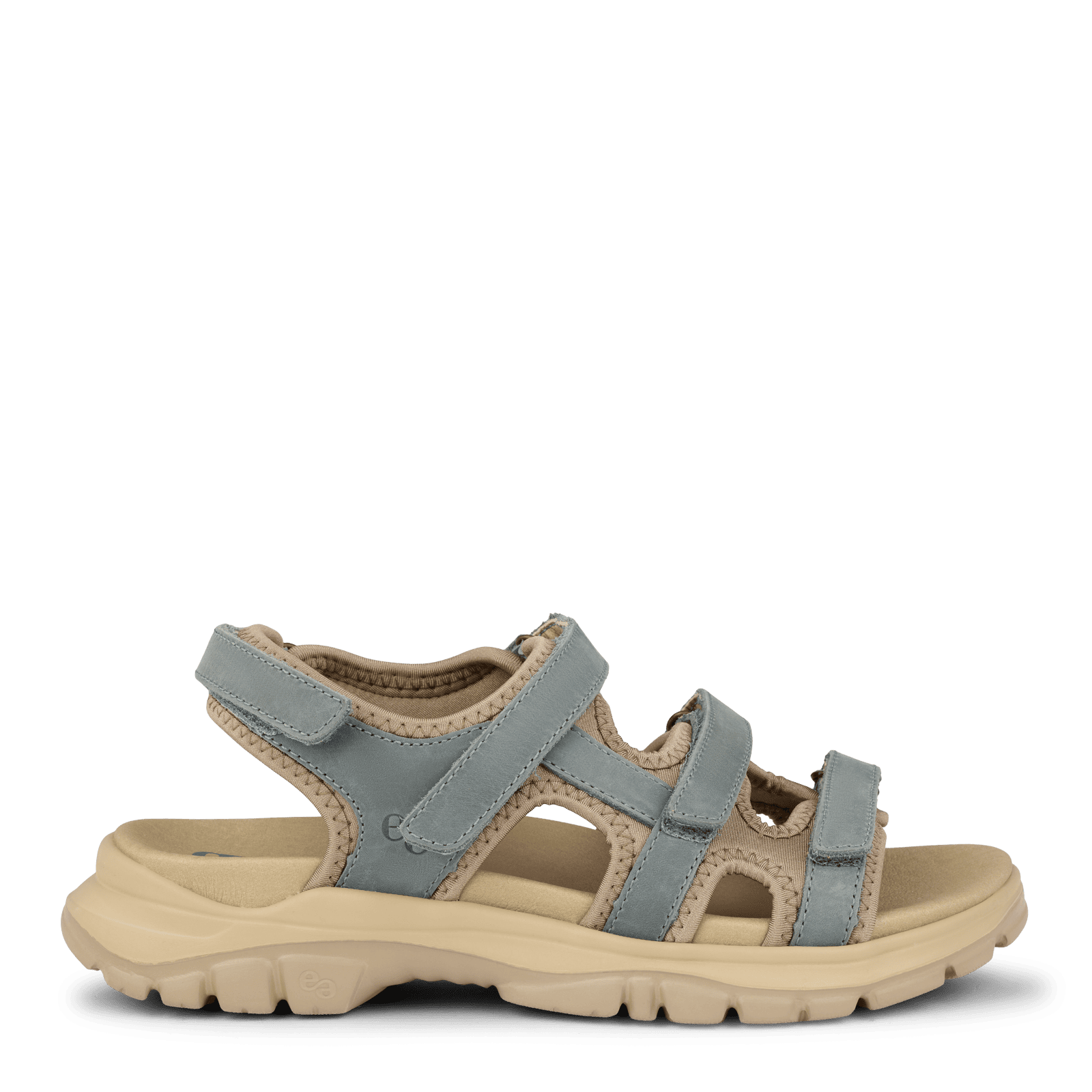 KIRUNA KAISA - LIGHT BLUE