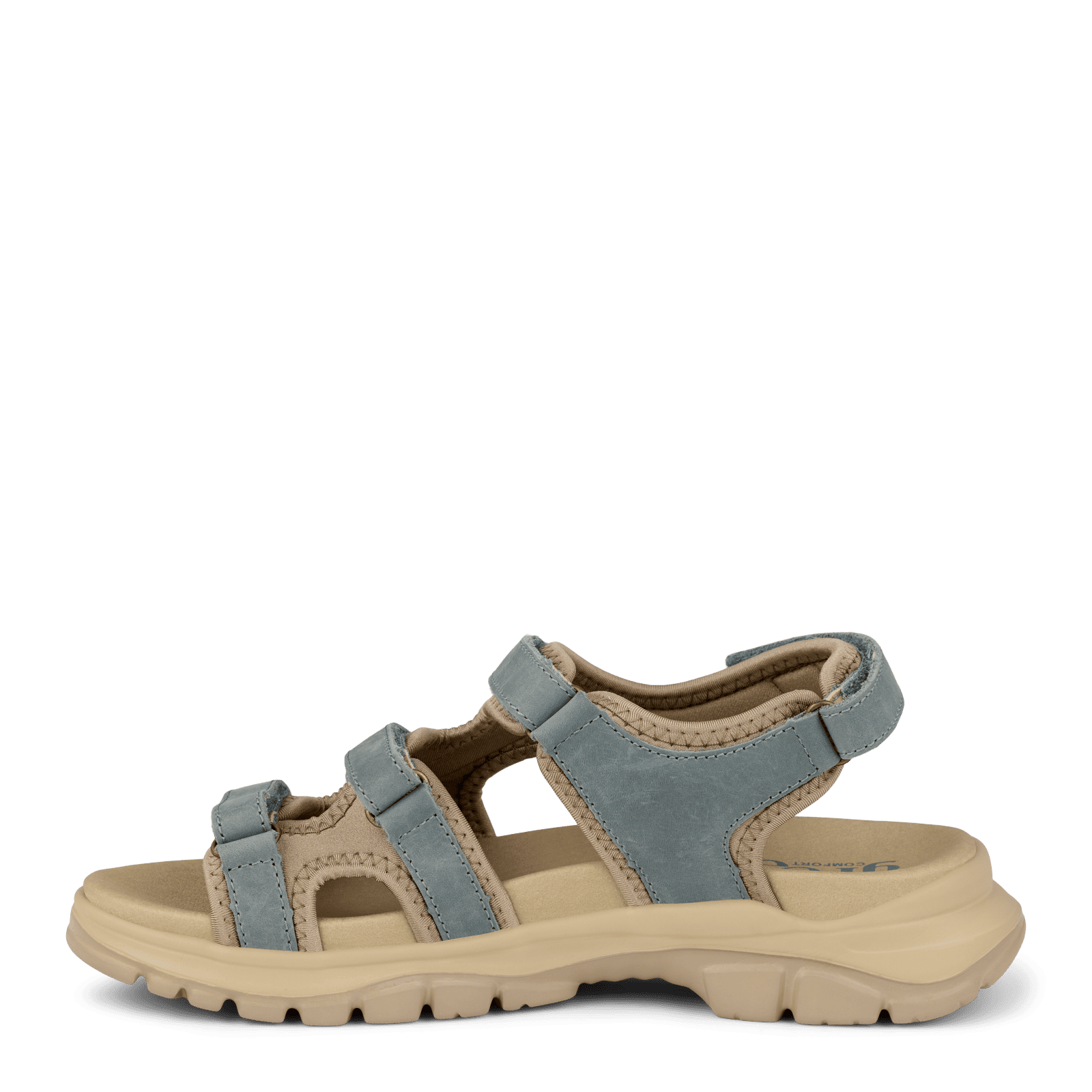 KIRUNA KAISA - LIGHT BLUE