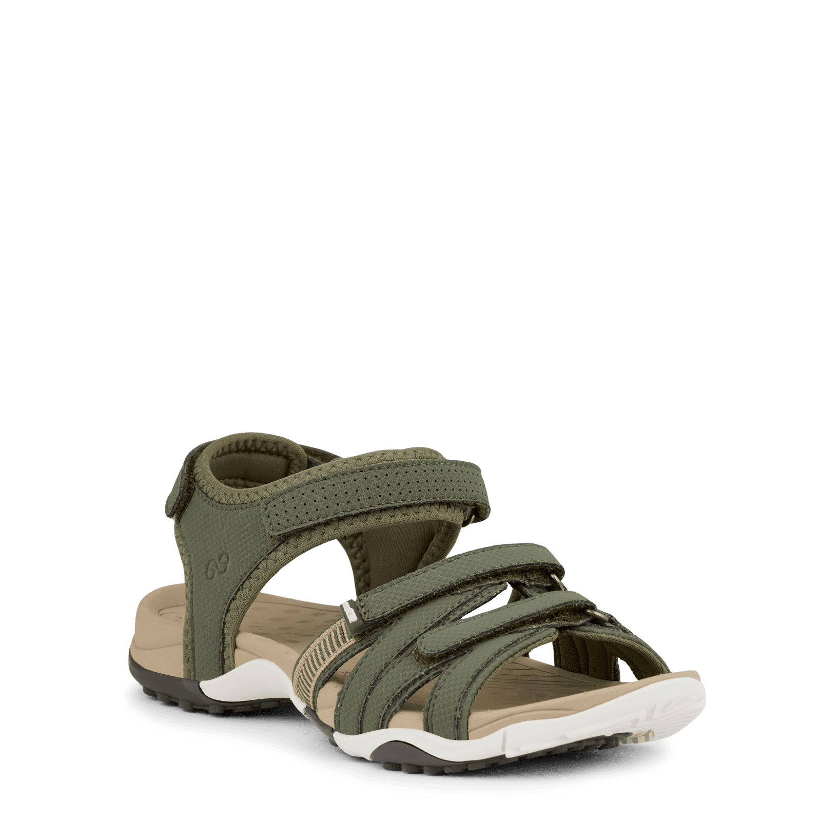 SEASIDE SOLEA - OLIVE