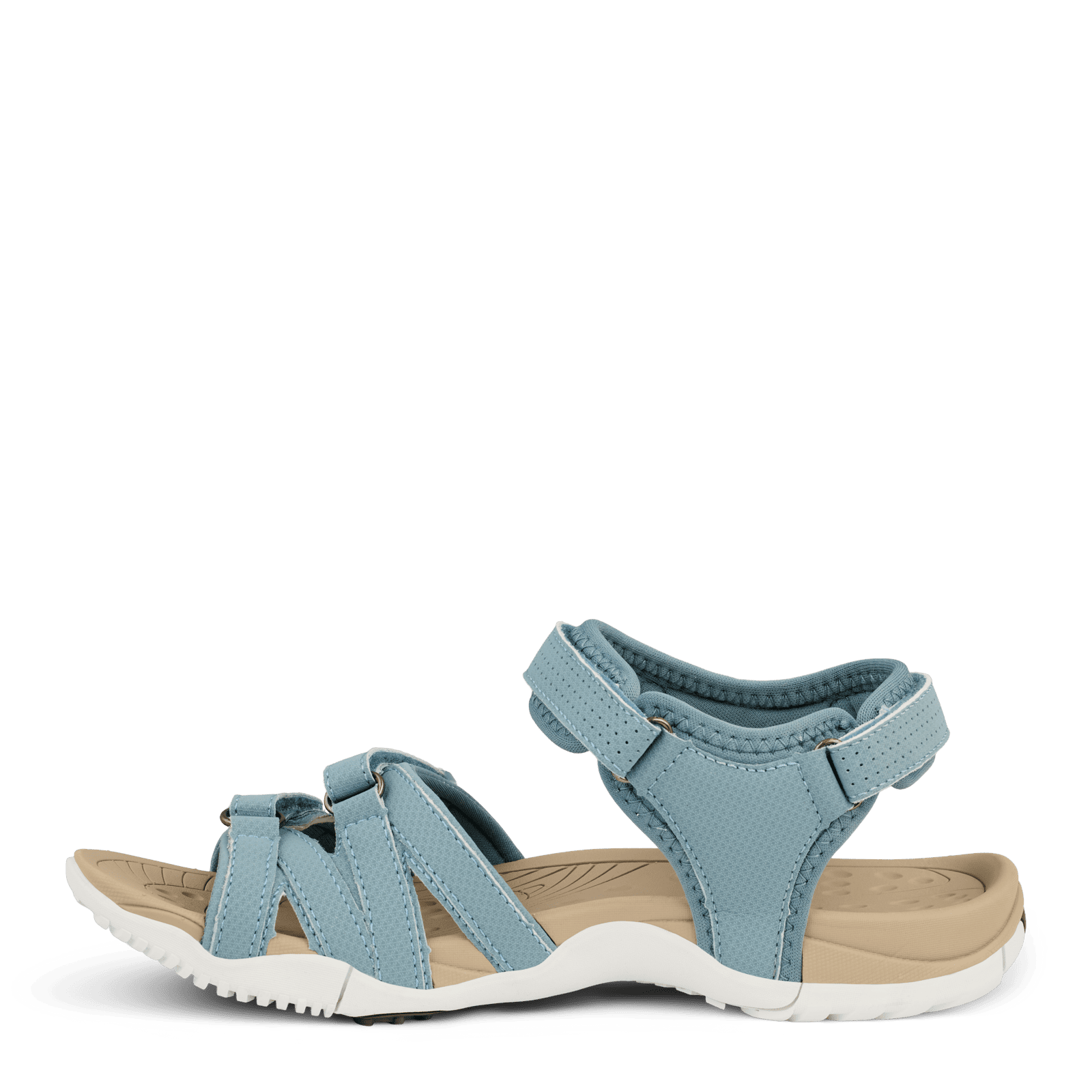 SEASIDE SOLEA - LIGHT BLUE