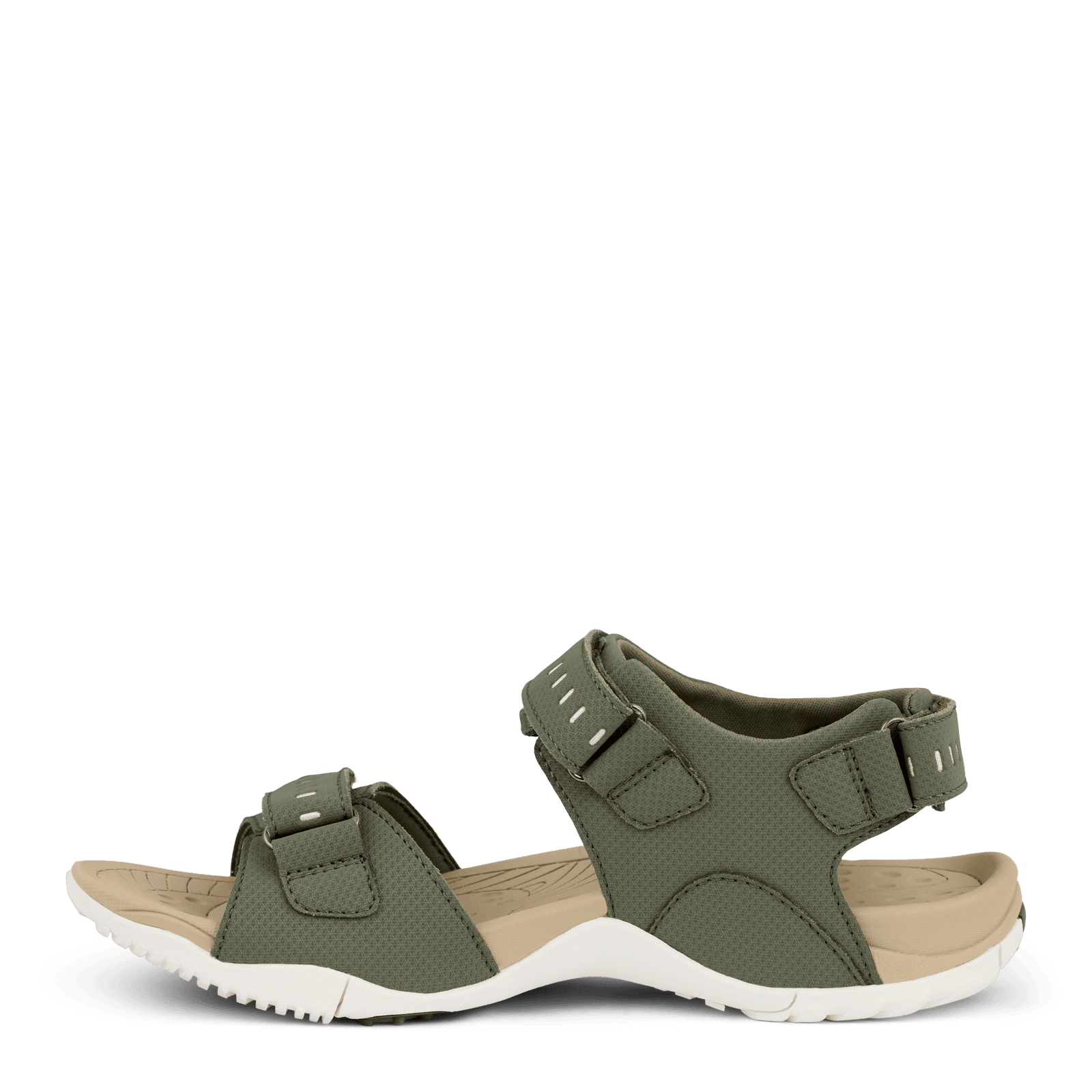 SEASIDE SOLEA - OLIVE