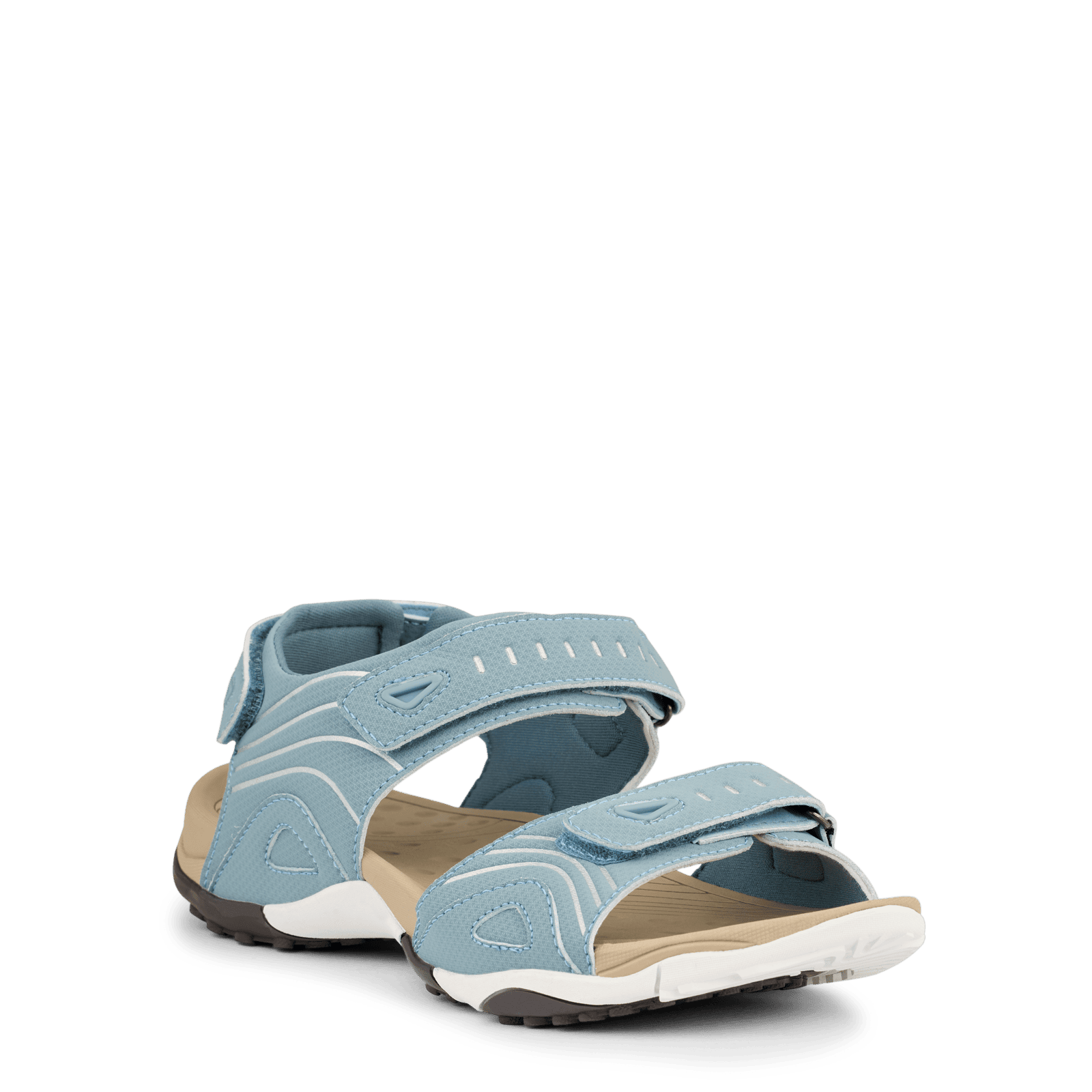 SEASIDE SIRENA - LIGHT BLUE