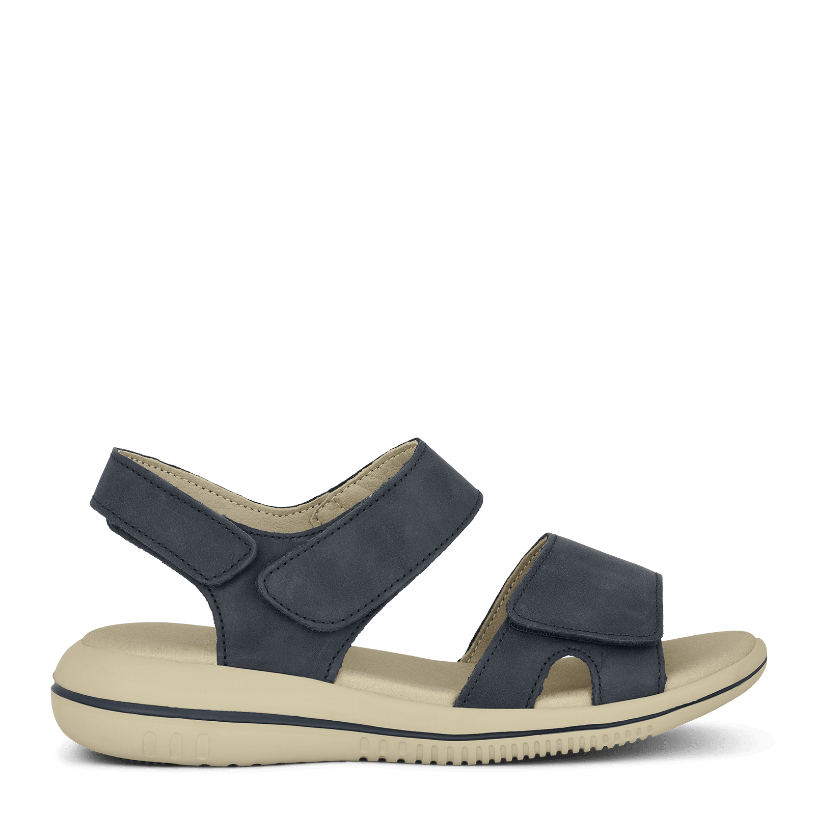 LEAF LUCY - MARINE BLUE