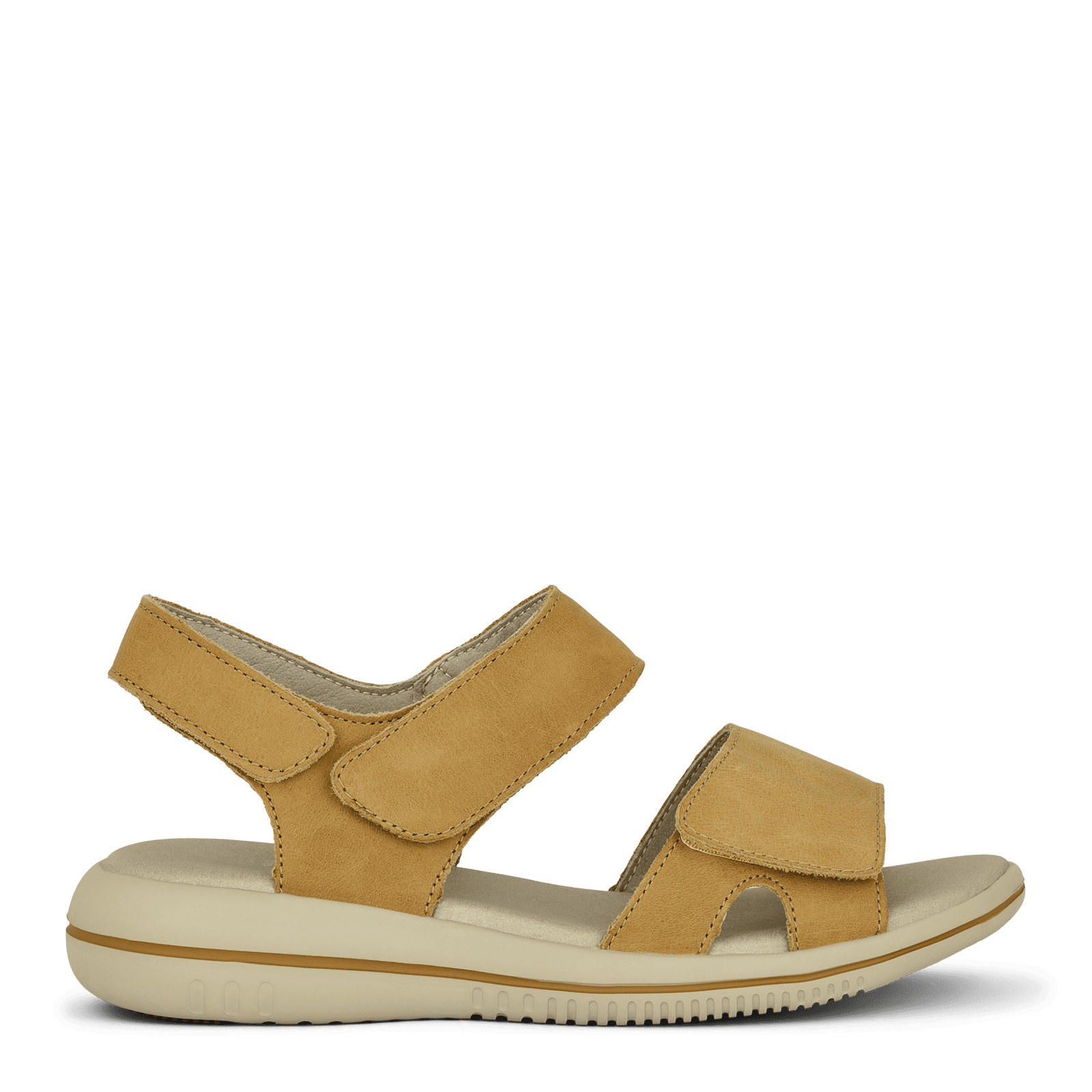 LEAF LUCY - SUN YELLOW