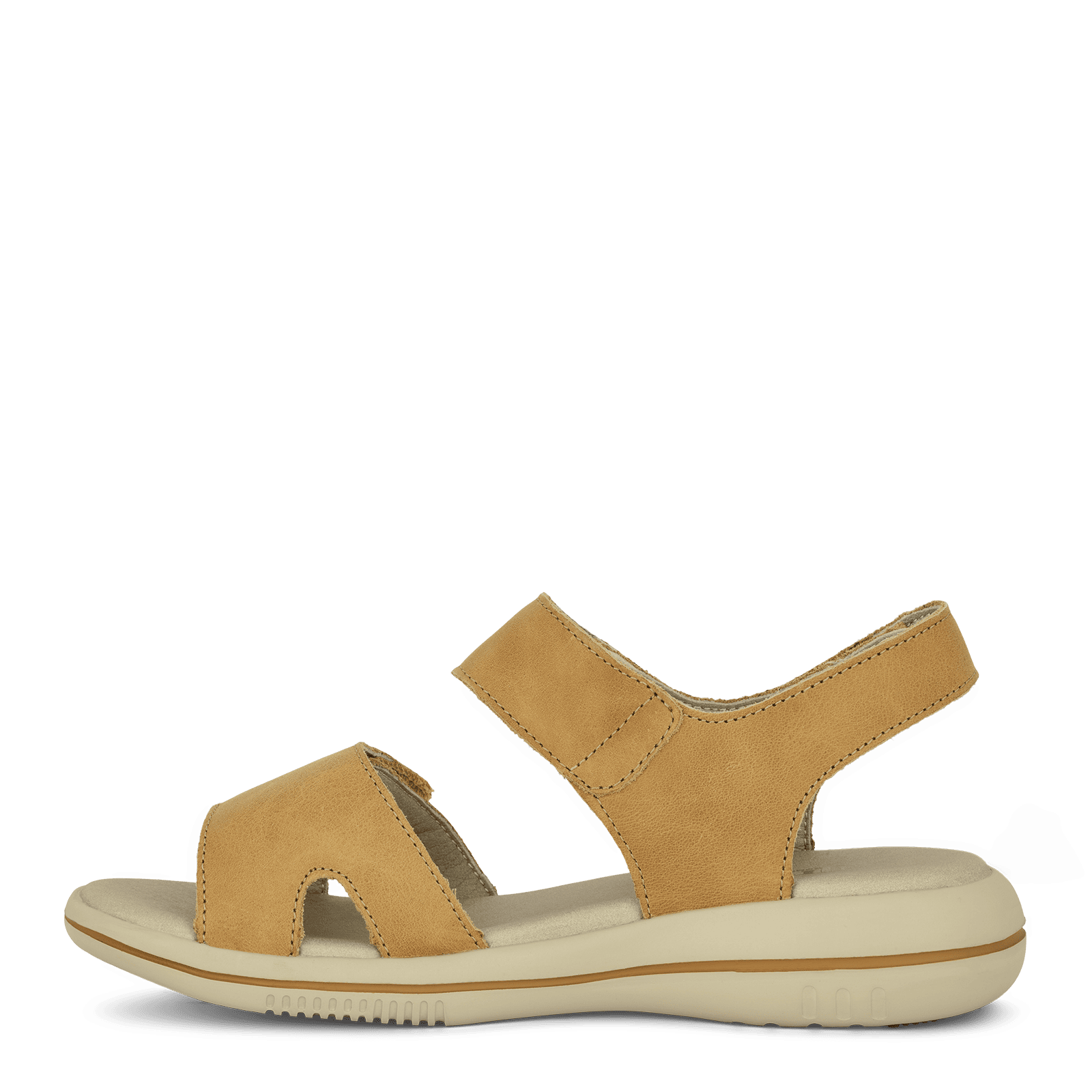 LEAF LUCY - SUN YELLOW