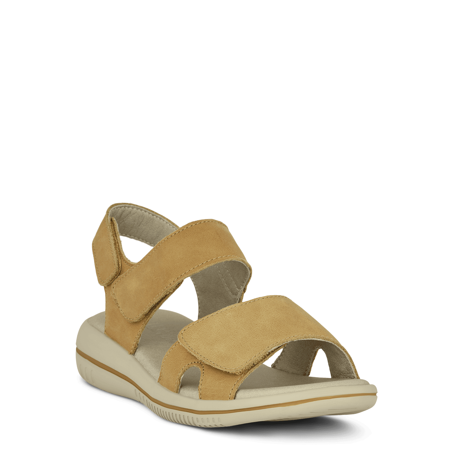 LEAF LUCY - SUN YELLOW