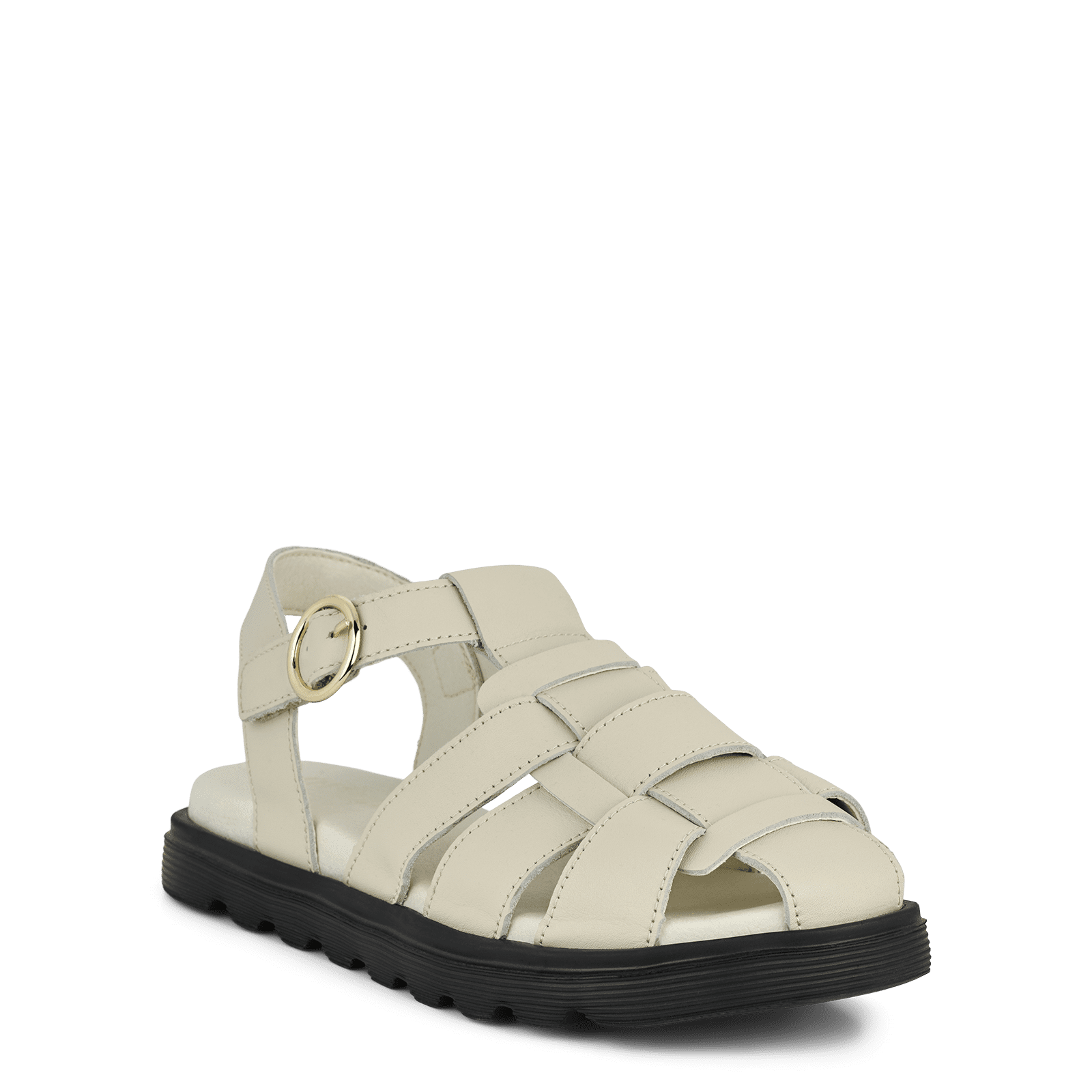 ALLOW ASTA - CREAM WHITE