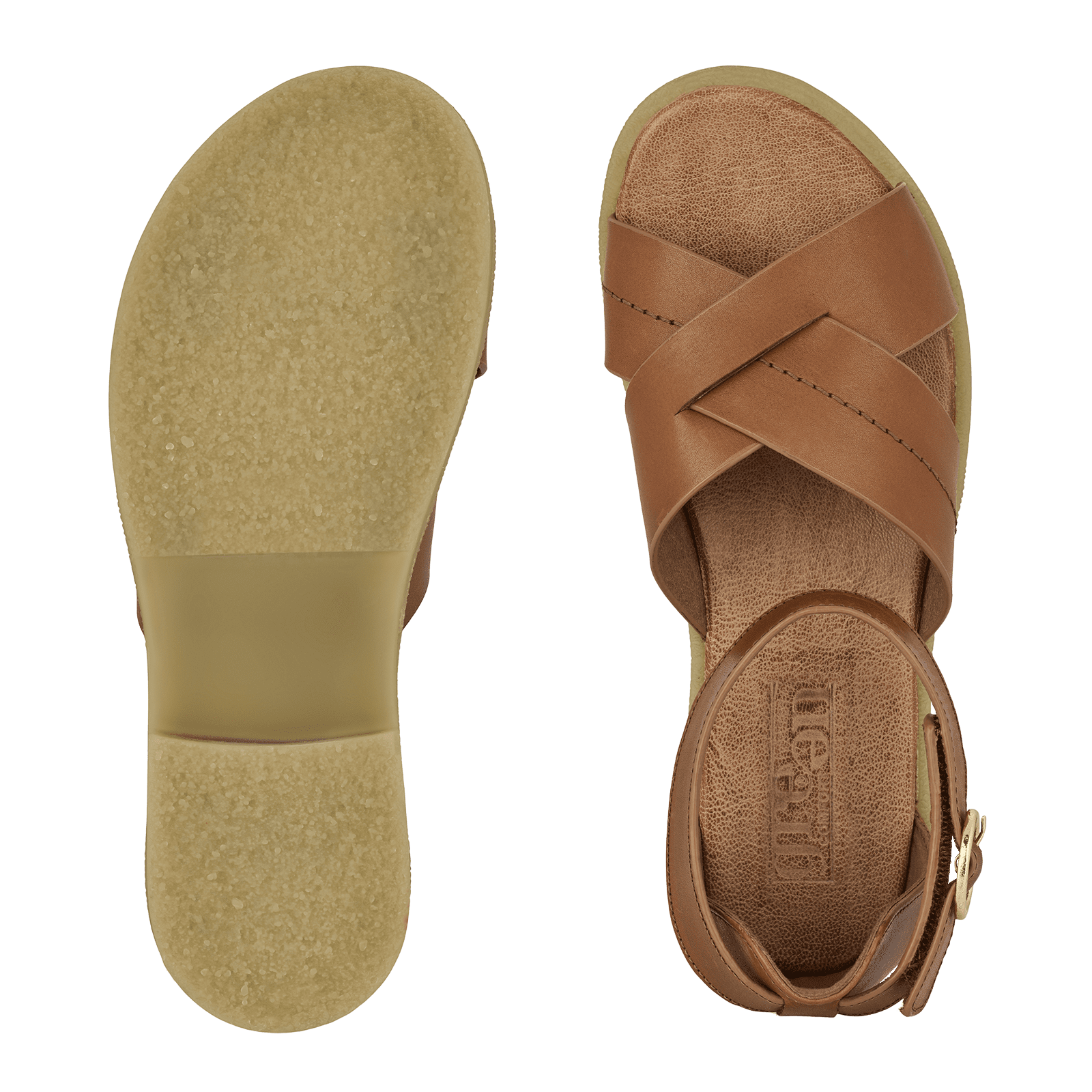 CAROLINE COZY - BROWN