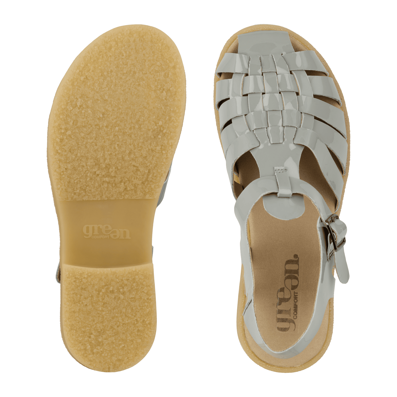 CAROLINE CORDELIA - SAGE